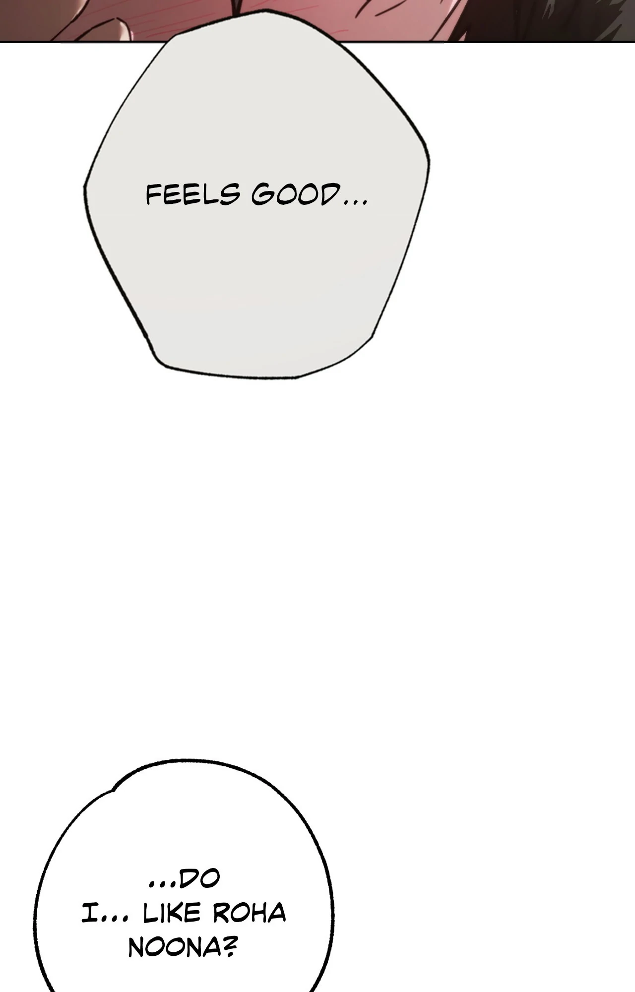 It Wasn’t Supposed to Be Like This Chapter 4 - Page 42