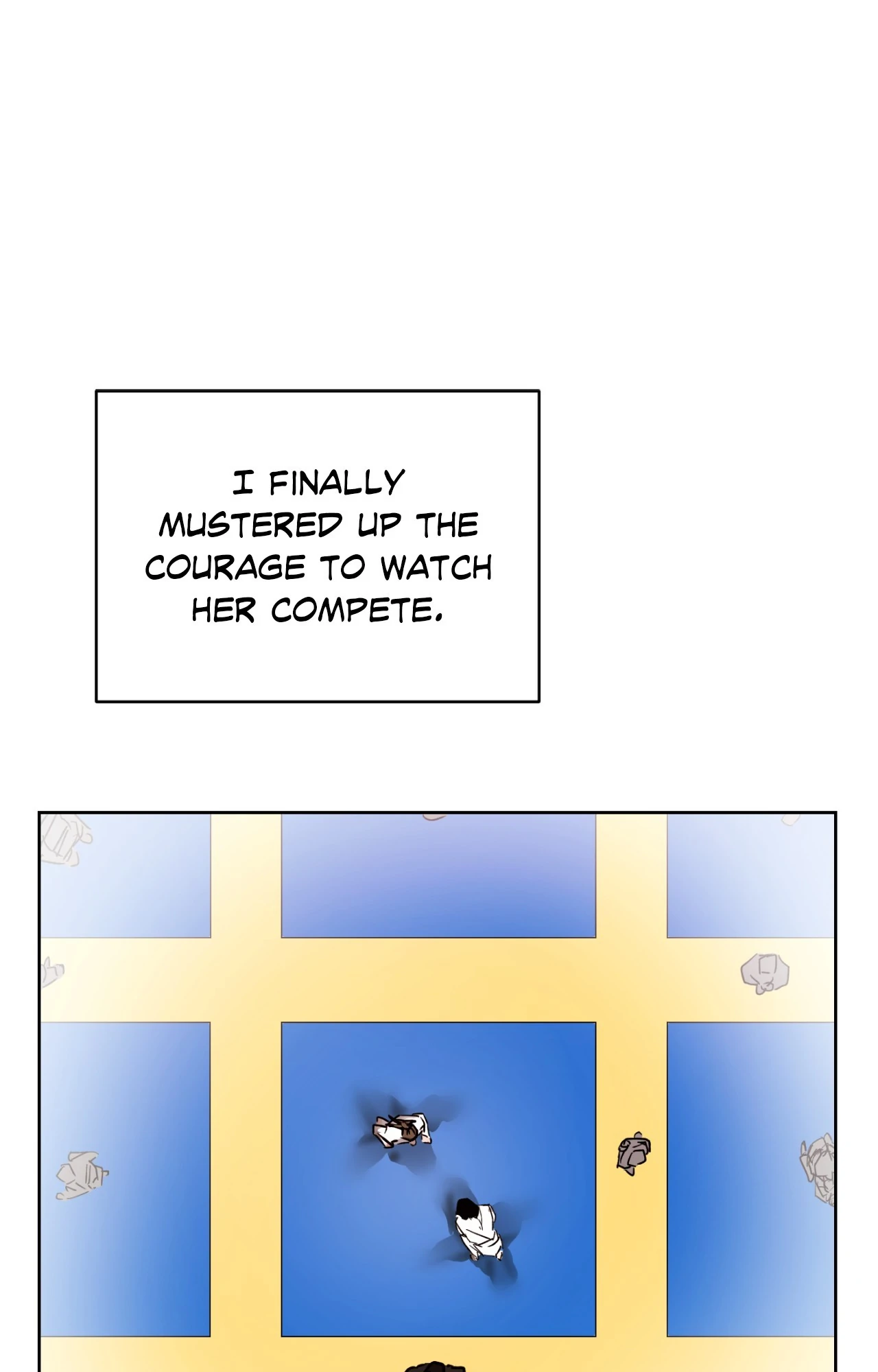 It Wasn’t Supposed to Be Like This Chapter 4 - Page 57