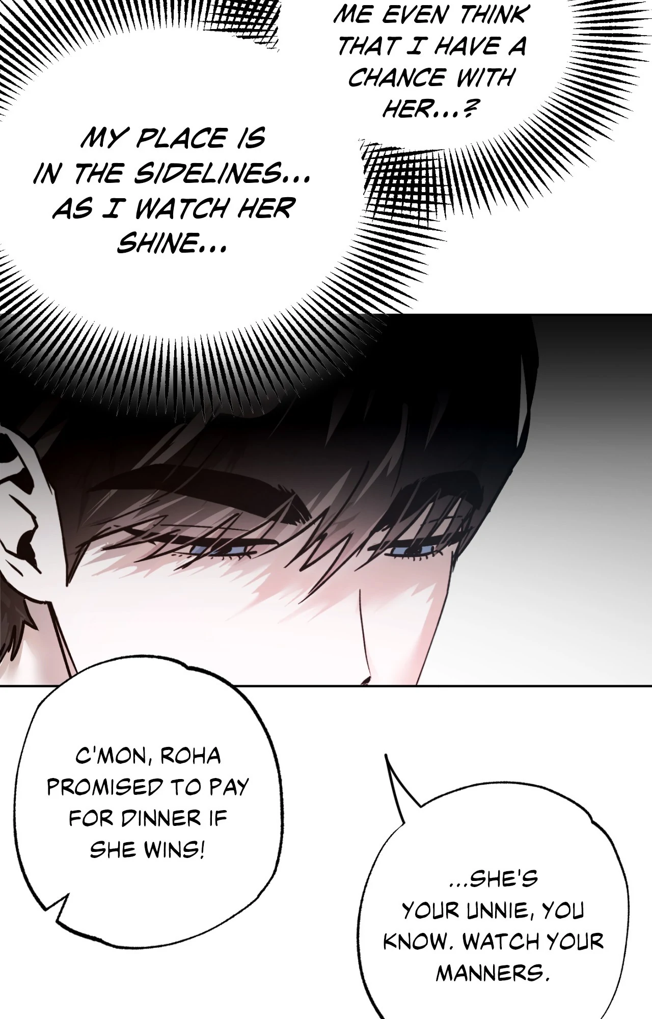 It Wasn’t Supposed to Be Like This Chapter 4 - Page 65