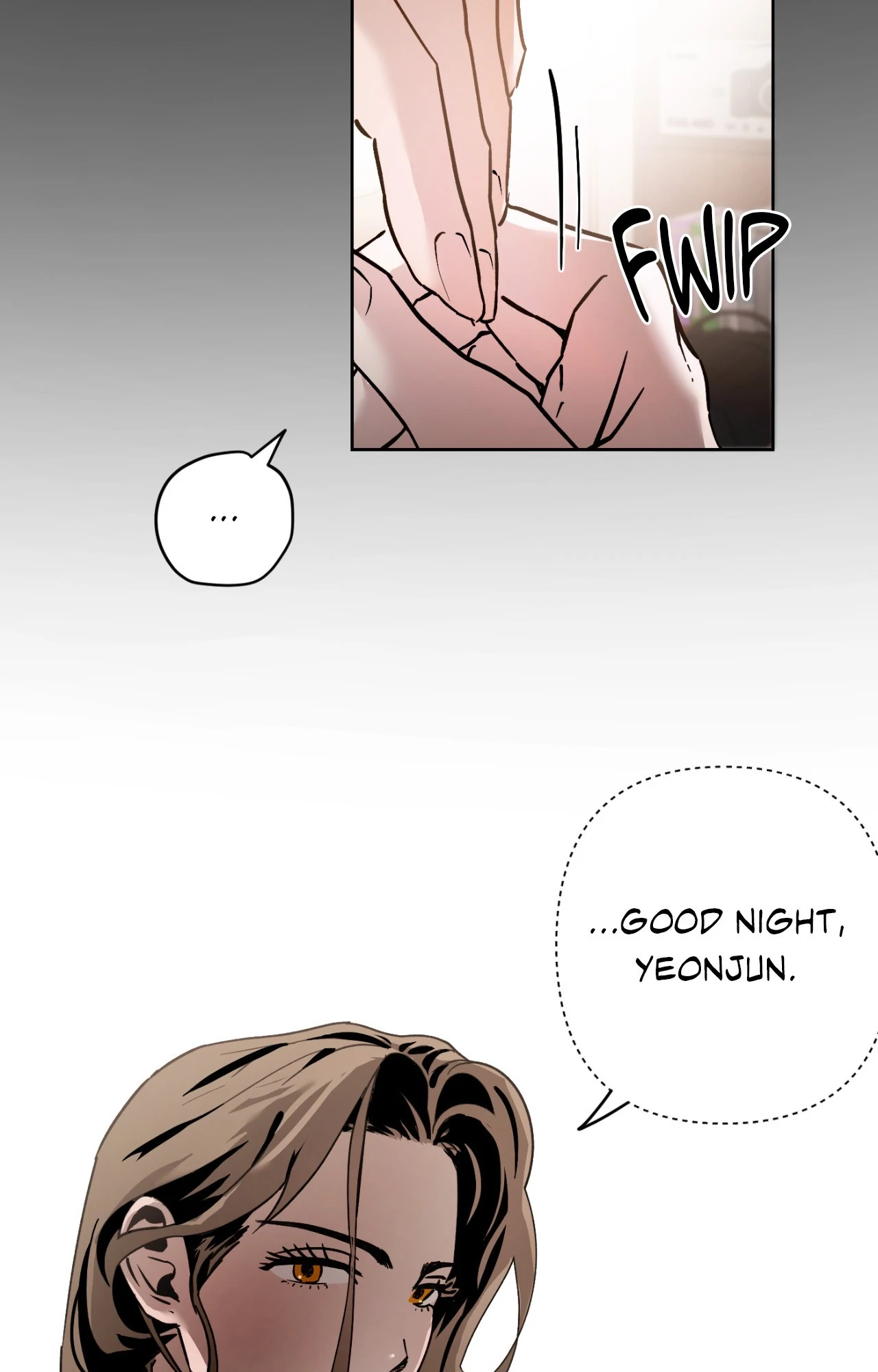 It Wasn’t Supposed to Be Like This Chapter 4 - Page 78