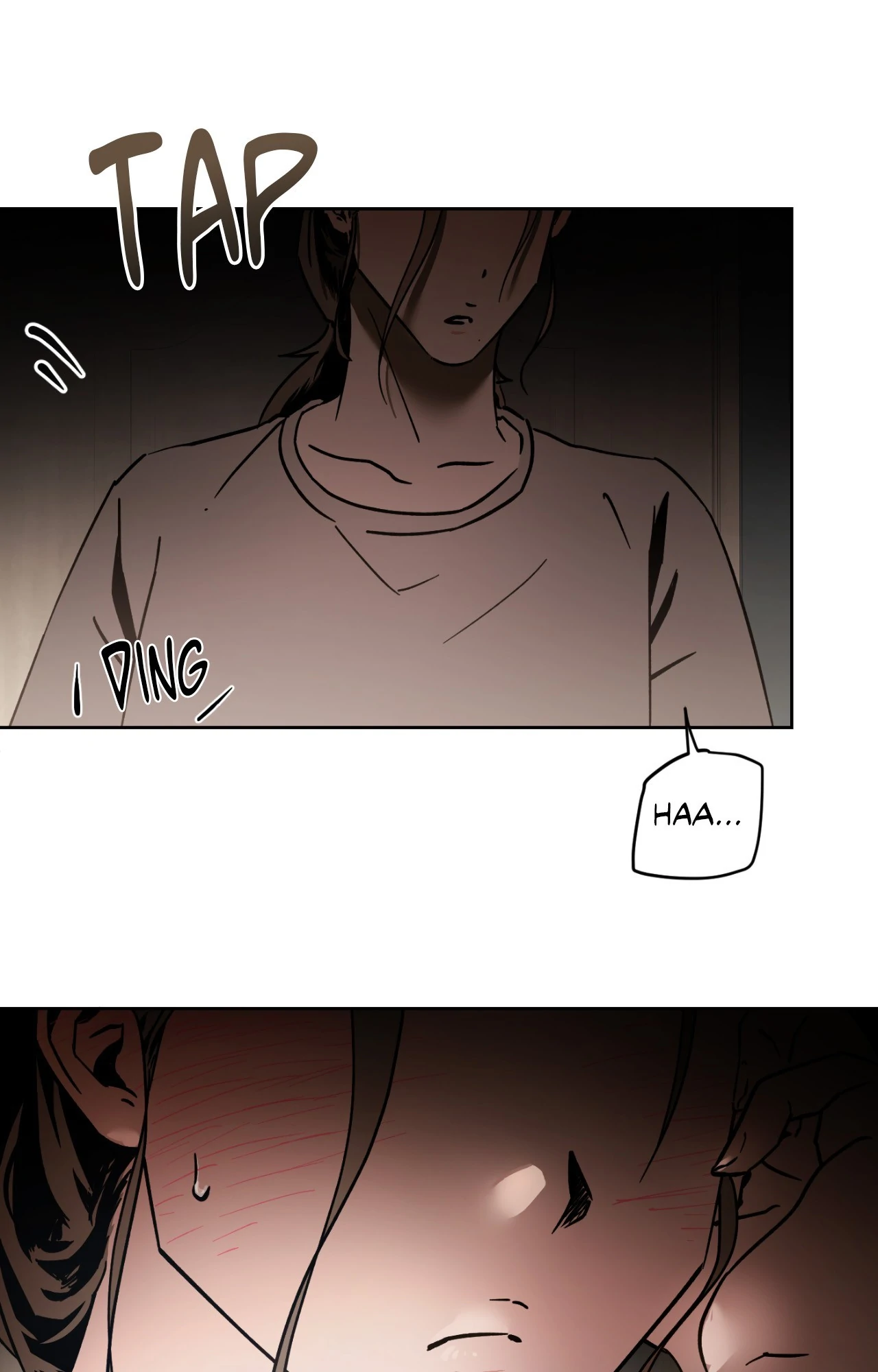 It Wasn’t Supposed to Be Like This Chapter 4 - Page 82