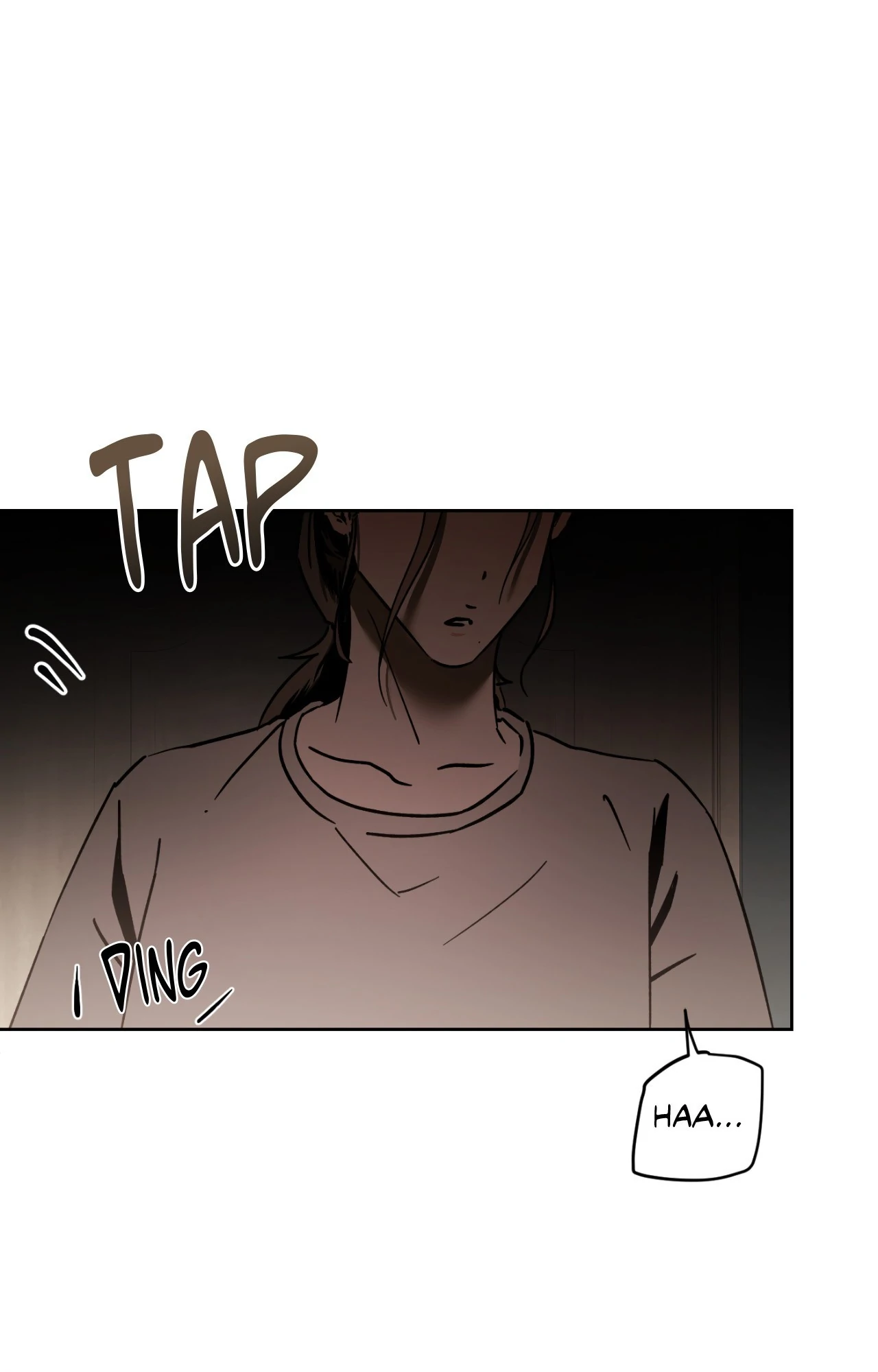 It Wasn’t Supposed to Be Like This Chapter 5 - Page 1