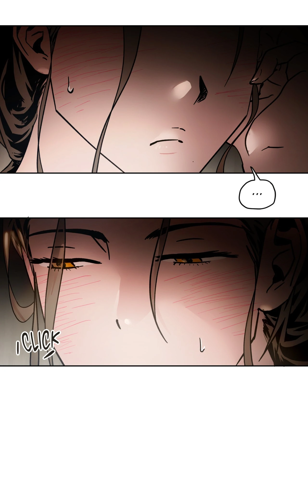 It Wasn’t Supposed to Be Like This Chapter 5 - Page 2