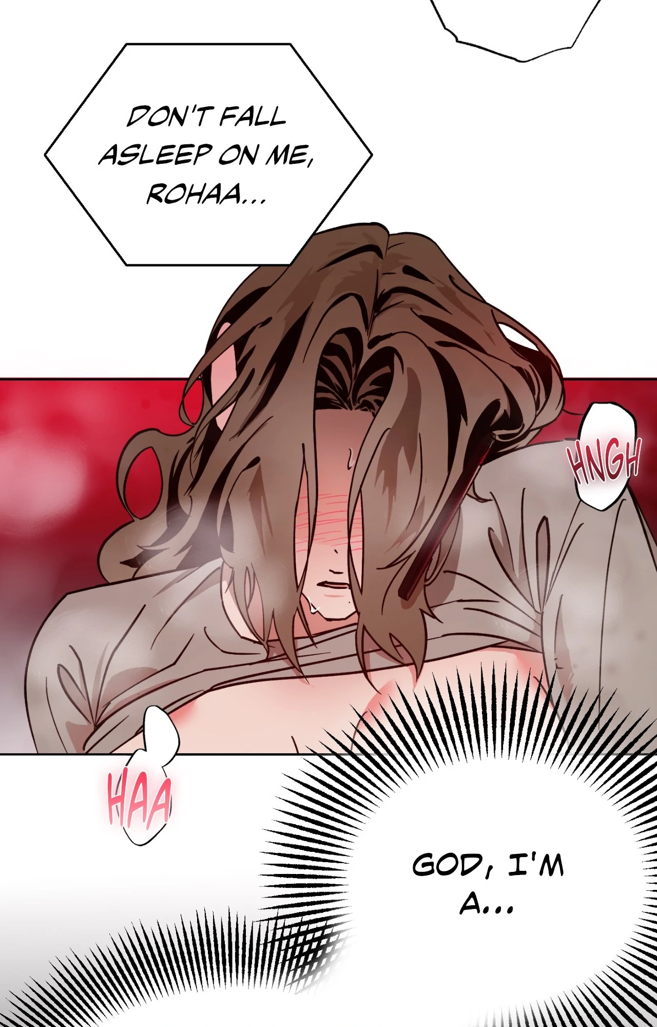 It Wasn’t Supposed to Be Like This Chapter 5 - Page 18