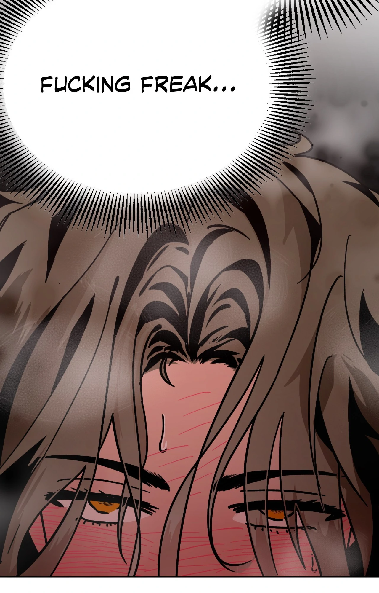 It Wasn’t Supposed to Be Like This Chapter 5 - Page 19