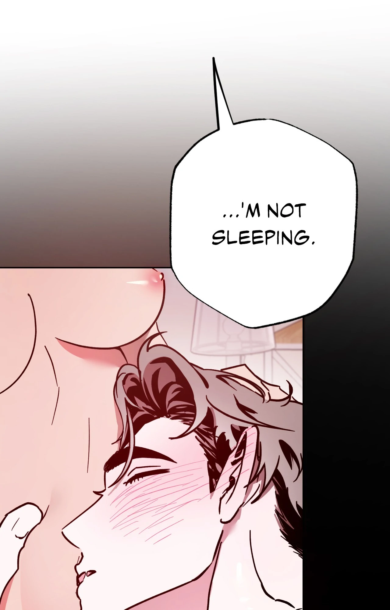 It Wasn’t Supposed to Be Like This Chapter 5 - Page 20