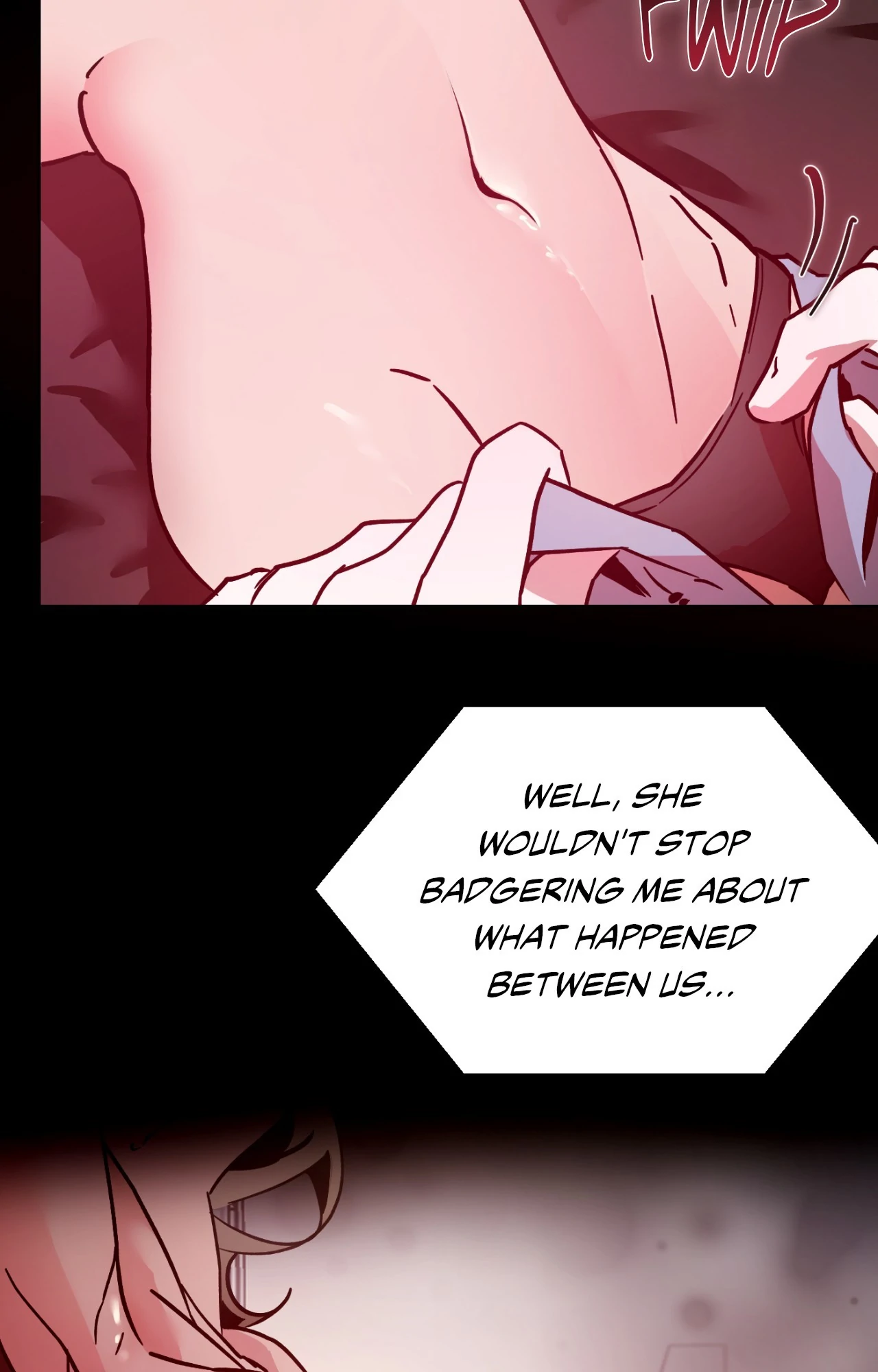 It Wasn’t Supposed to Be Like This Chapter 5 - Page 22