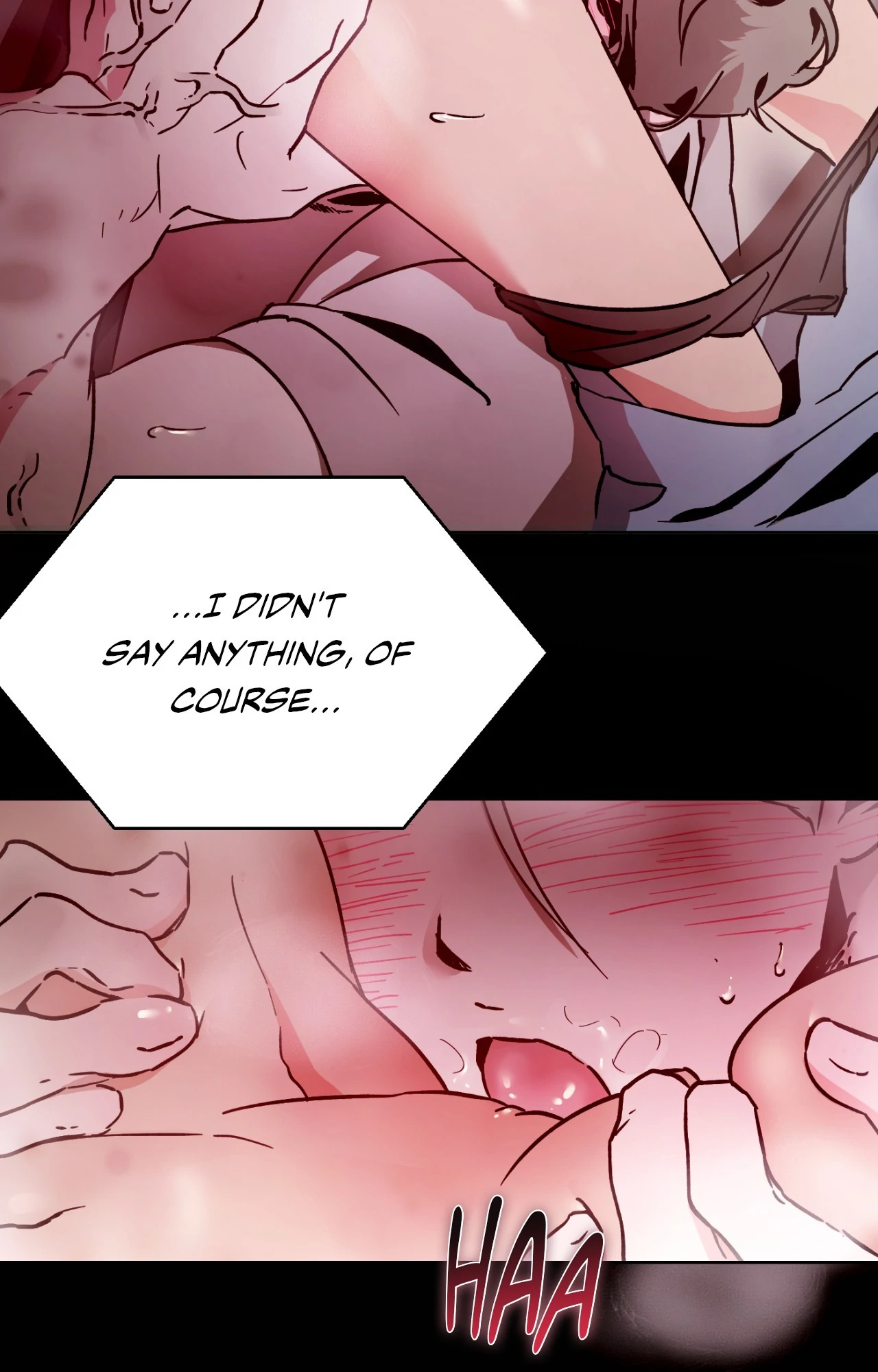 It Wasn’t Supposed to Be Like This Chapter 5 - Page 24