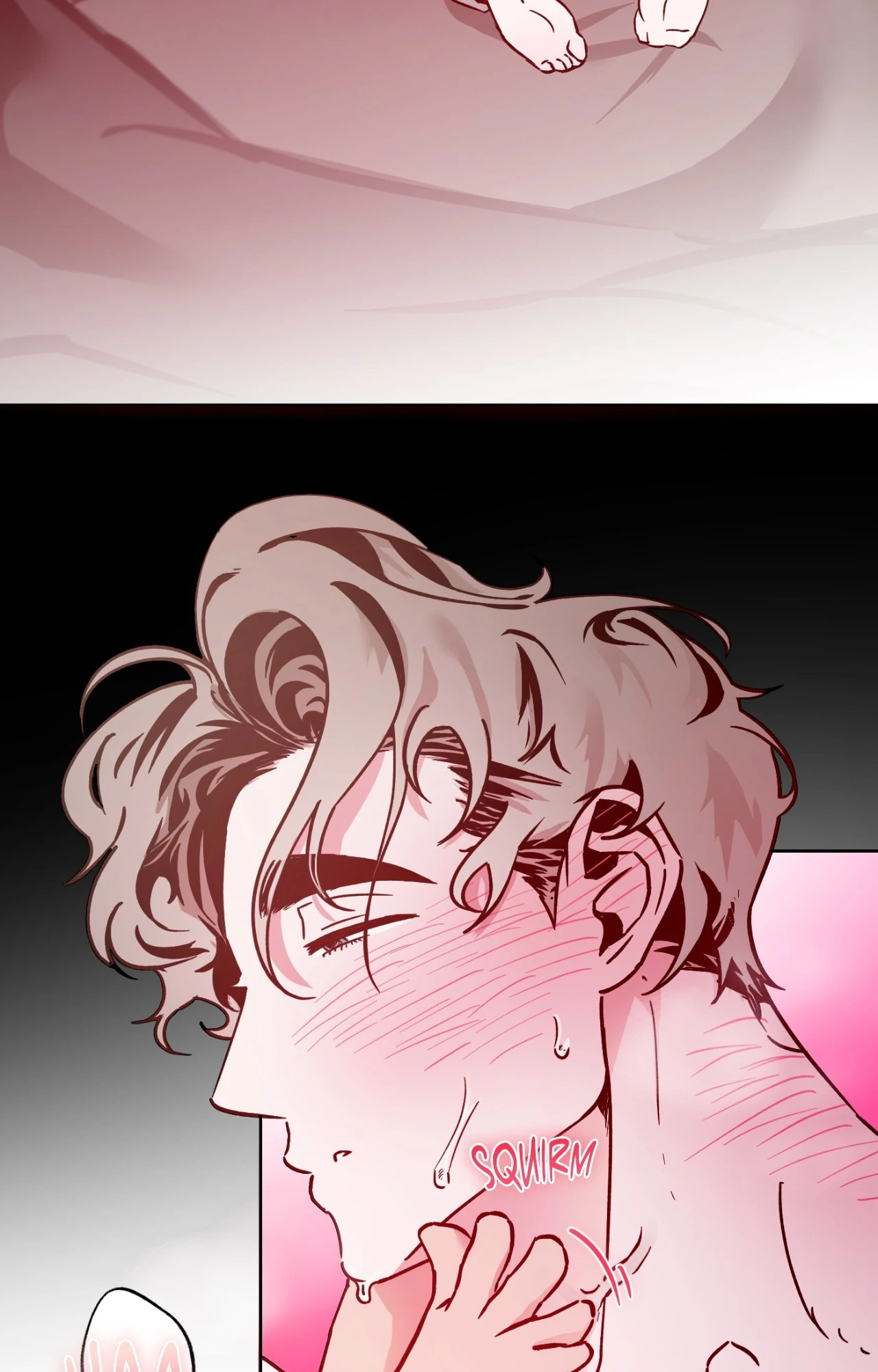 It Wasn’t Supposed to Be Like This Chapter 5 - Page 32