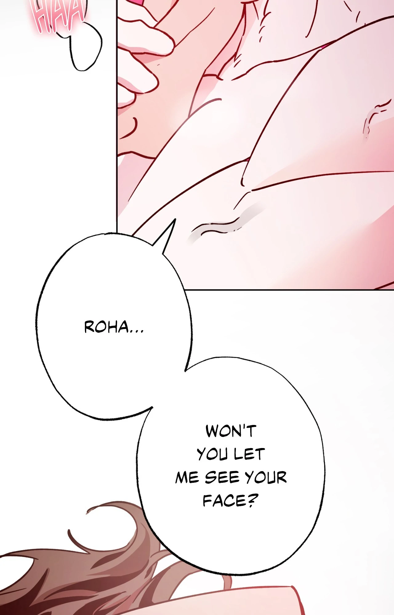 It Wasn’t Supposed to Be Like This Chapter 5 - Page 33