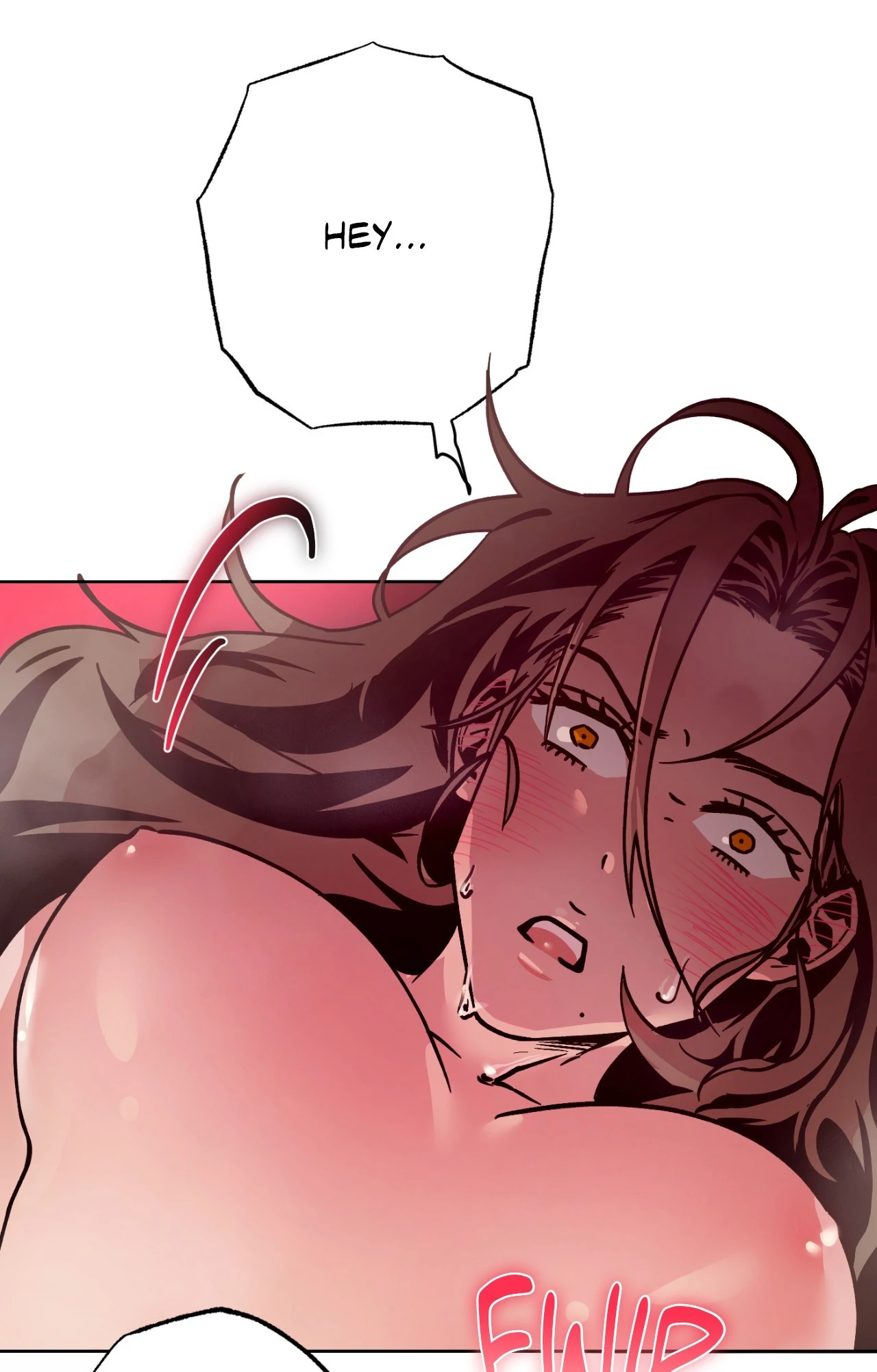 It Wasn’t Supposed to Be Like This Chapter 5 - Page 39