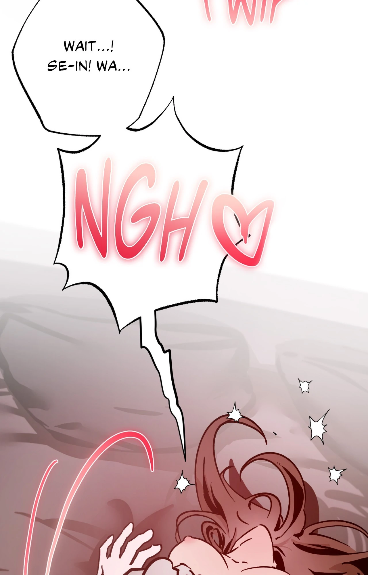 It Wasn’t Supposed to Be Like This Chapter 5 - Page 40