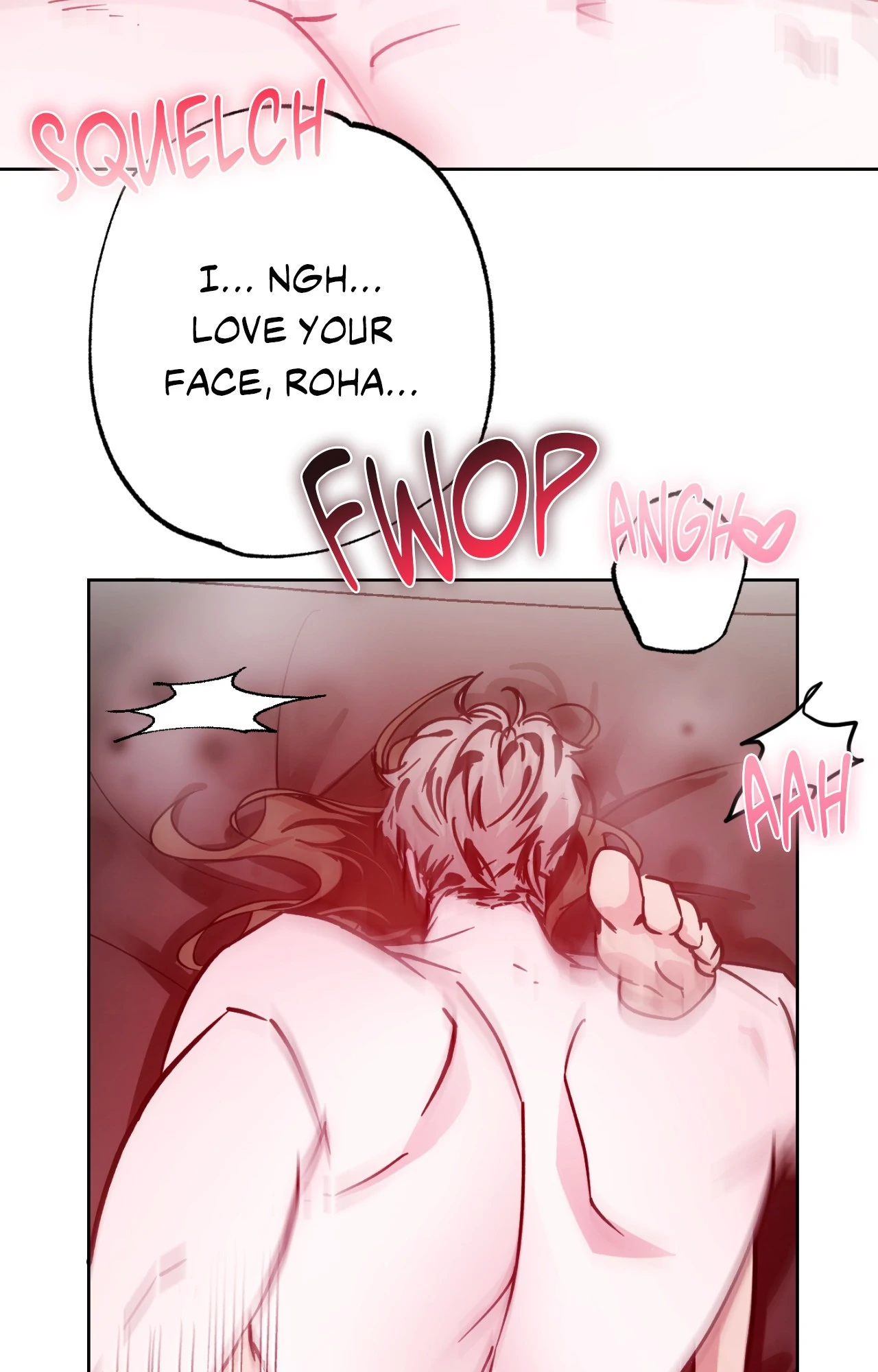 It Wasn’t Supposed to Be Like This Chapter 5 - Page 47