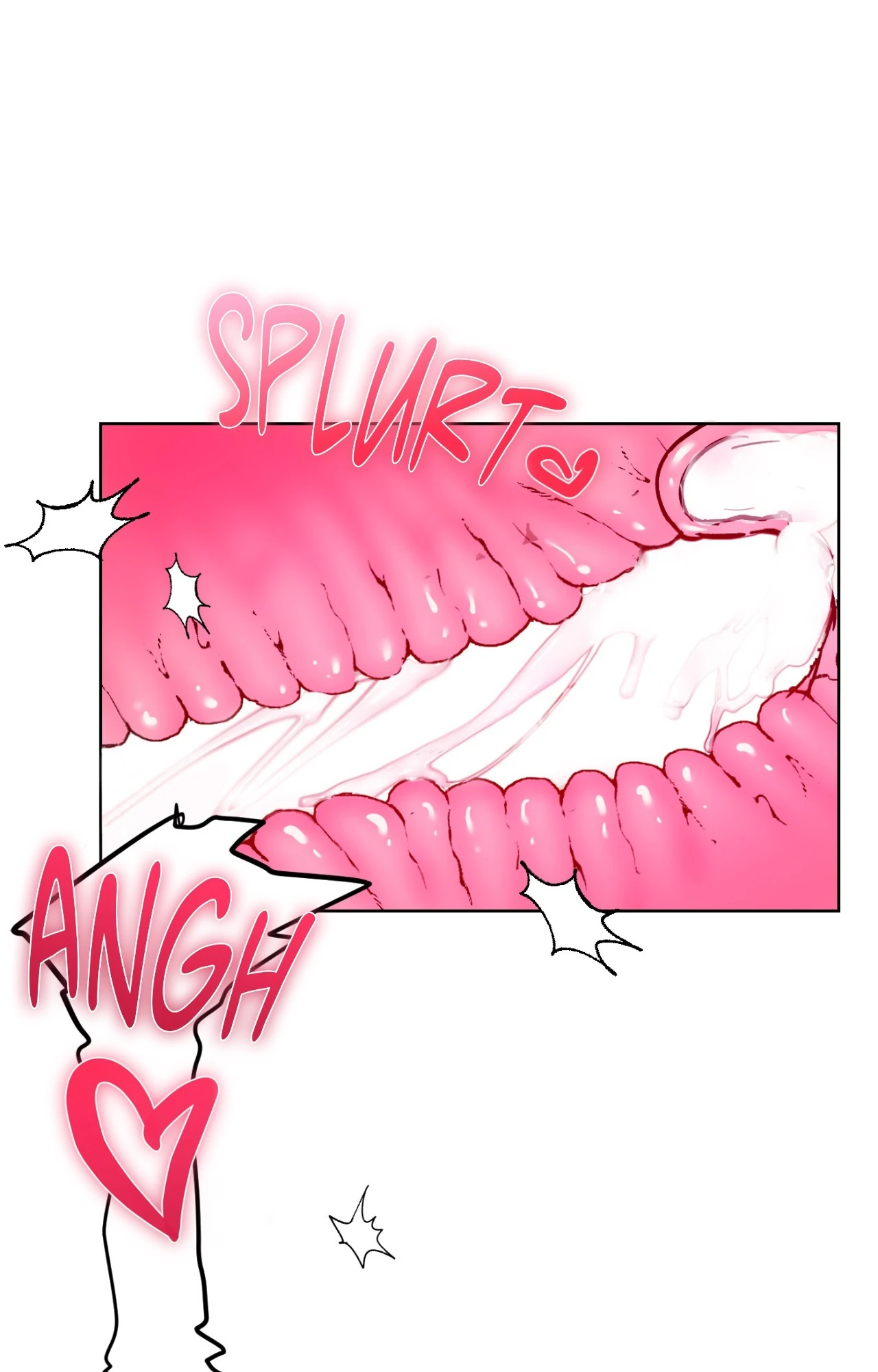 It Wasn’t Supposed to Be Like This Chapter 5 - Page 51