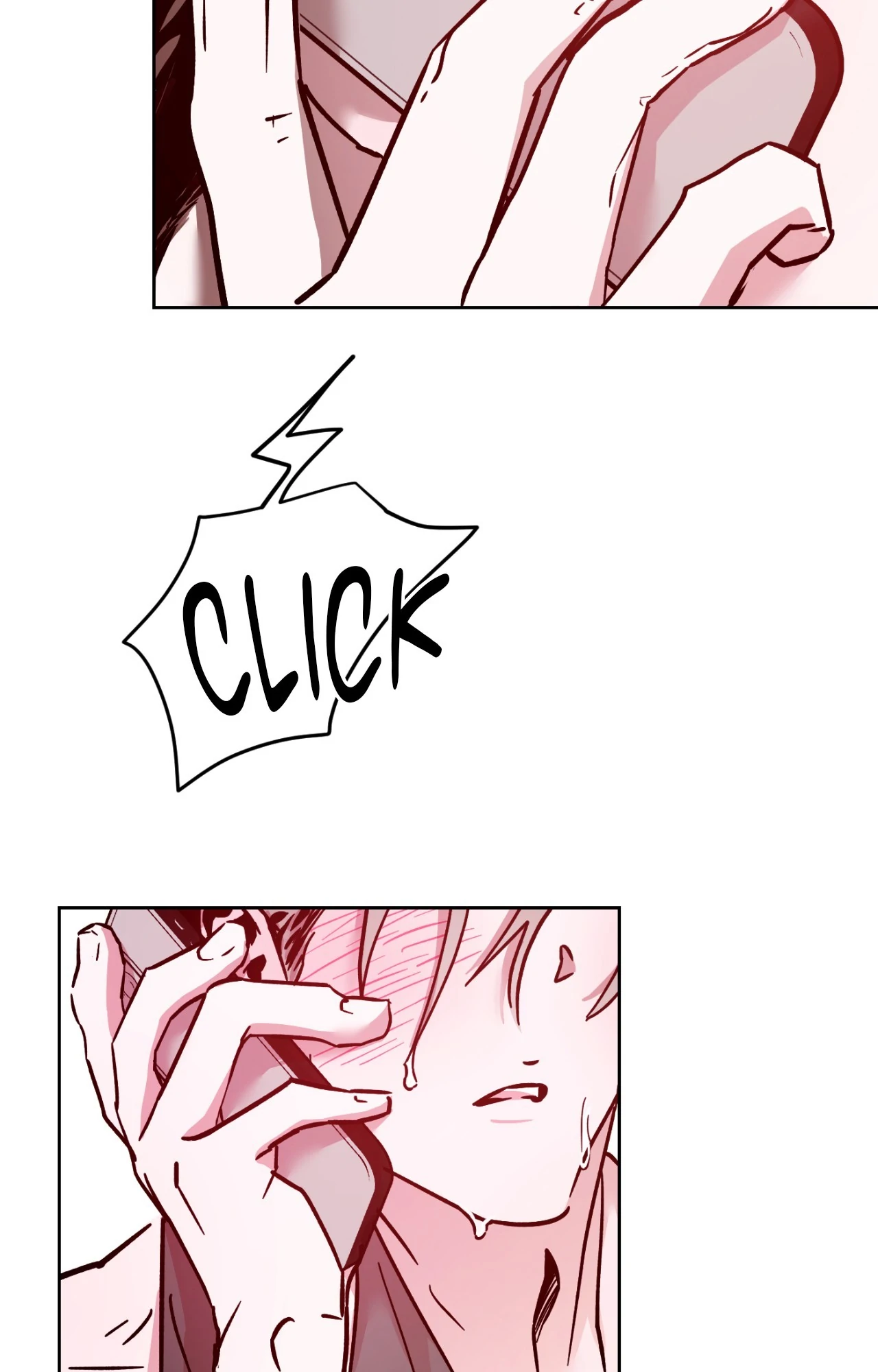 It Wasn’t Supposed to Be Like This Chapter 5 - Page 53