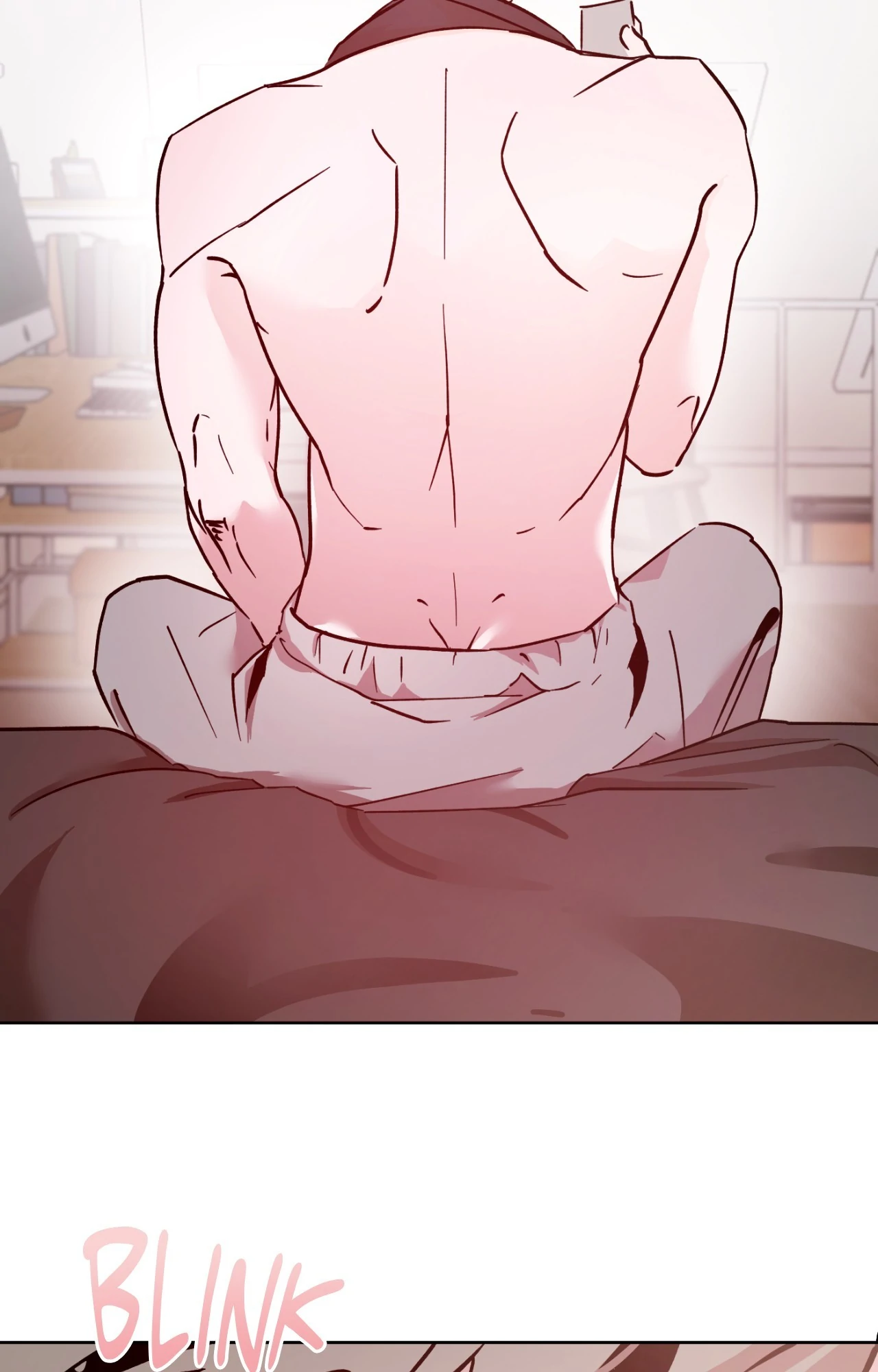 It Wasn’t Supposed to Be Like This Chapter 5 - Page 55