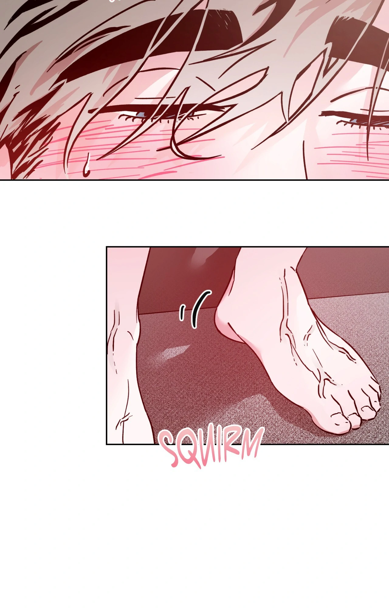 It Wasn’t Supposed to Be Like This Chapter 5 - Page 56