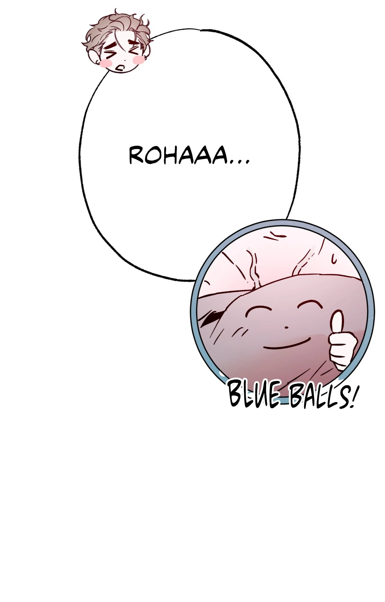 It Wasn’t Supposed to Be Like This Chapter 5 - Page 57