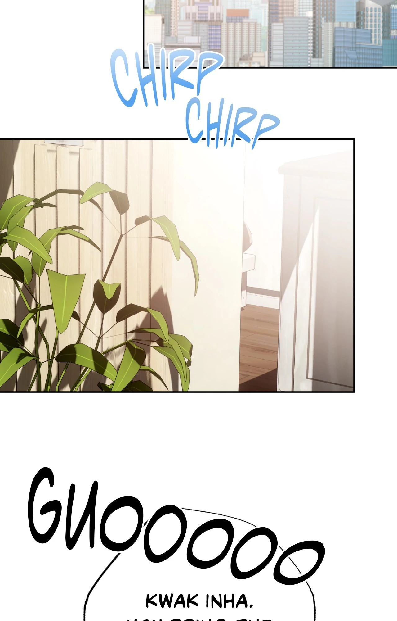 It Wasn’t Supposed to Be Like This Chapter 5 - Page 60