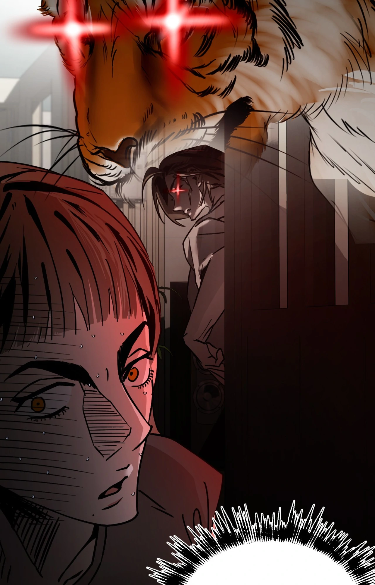 It Wasn’t Supposed to Be Like This Chapter 5 - Page 65