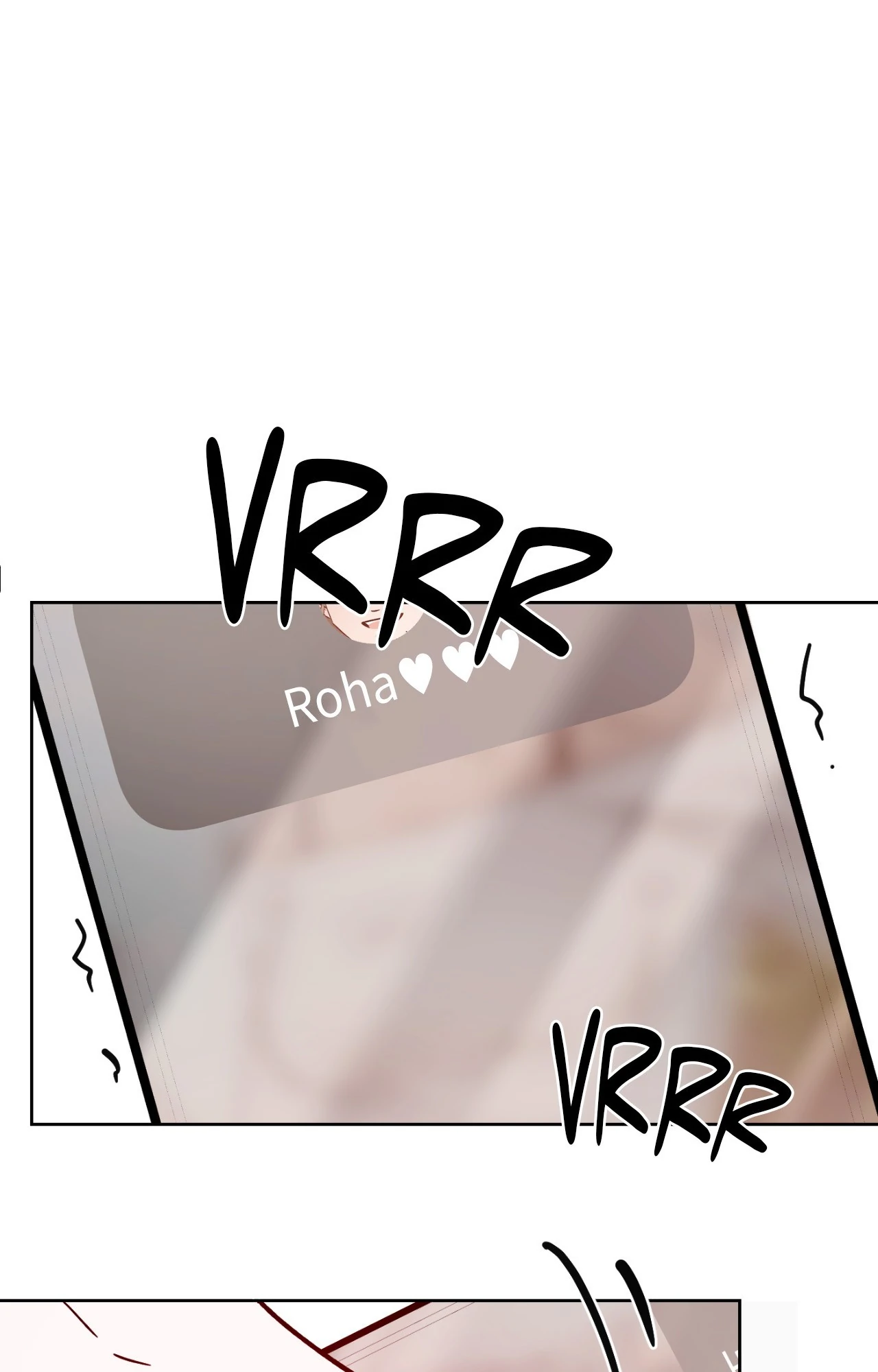 It Wasn’t Supposed to Be Like This Chapter 5 - Page 8