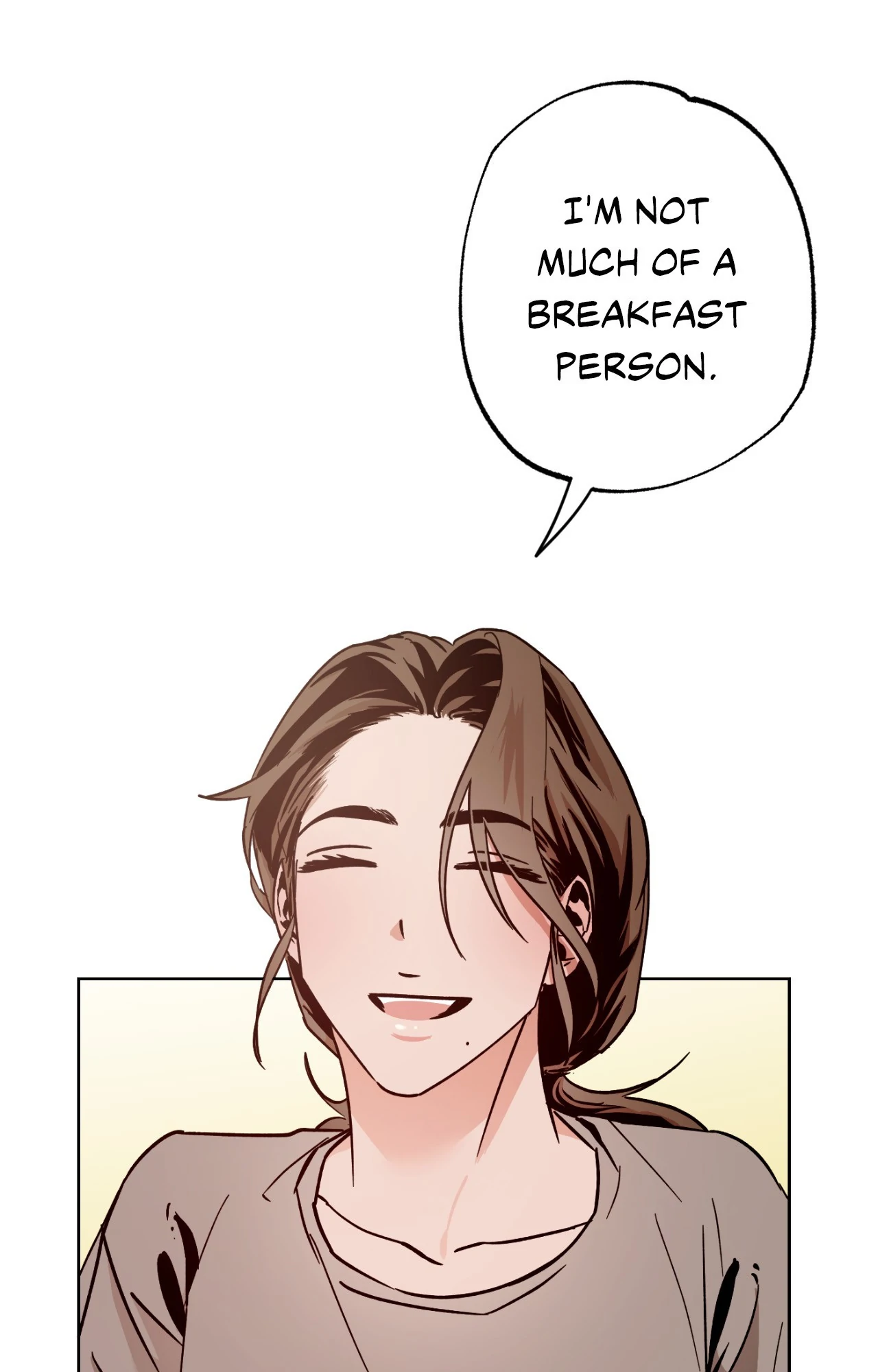 It Wasn’t Supposed to Be Like This Chapter 5 - Page 71