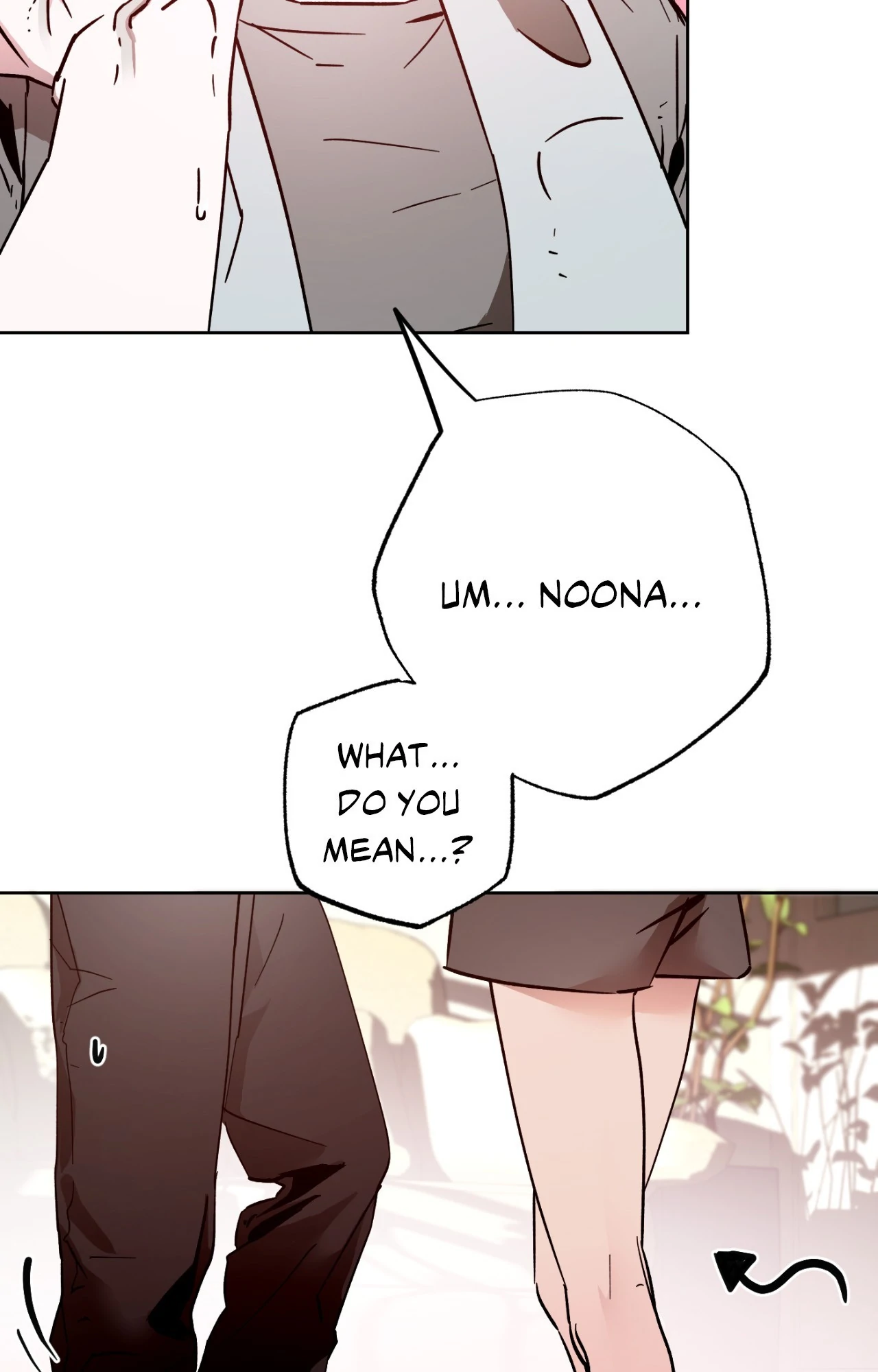 It Wasn’t Supposed to Be Like This Chapter 5 - Page 78