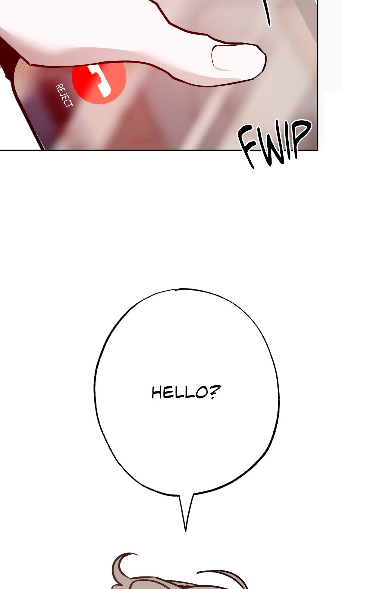 It Wasn’t Supposed to Be Like This Chapter 5 - Page 9