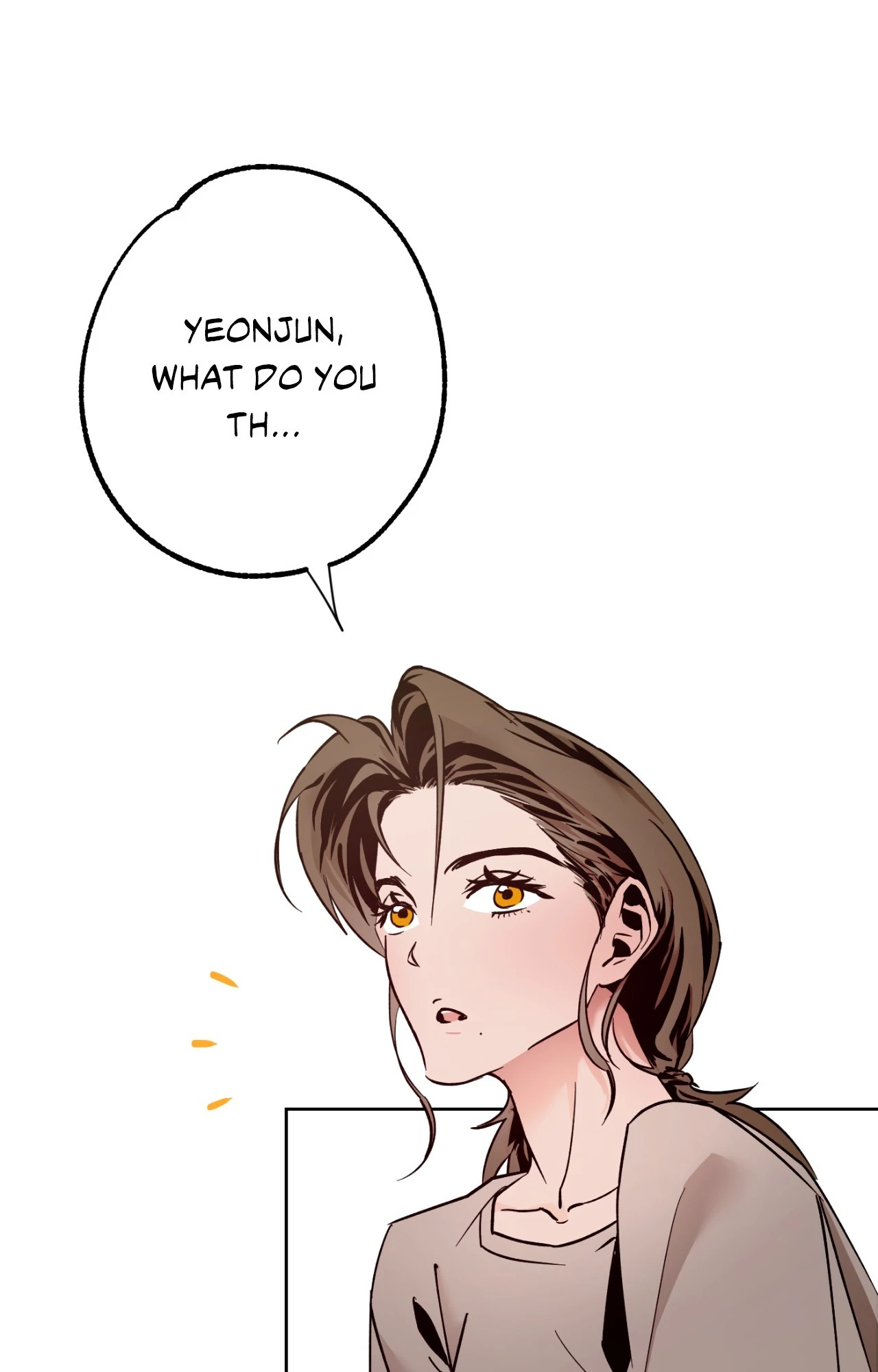 It Wasn’t Supposed to Be Like This Chapter 6 - Page 14