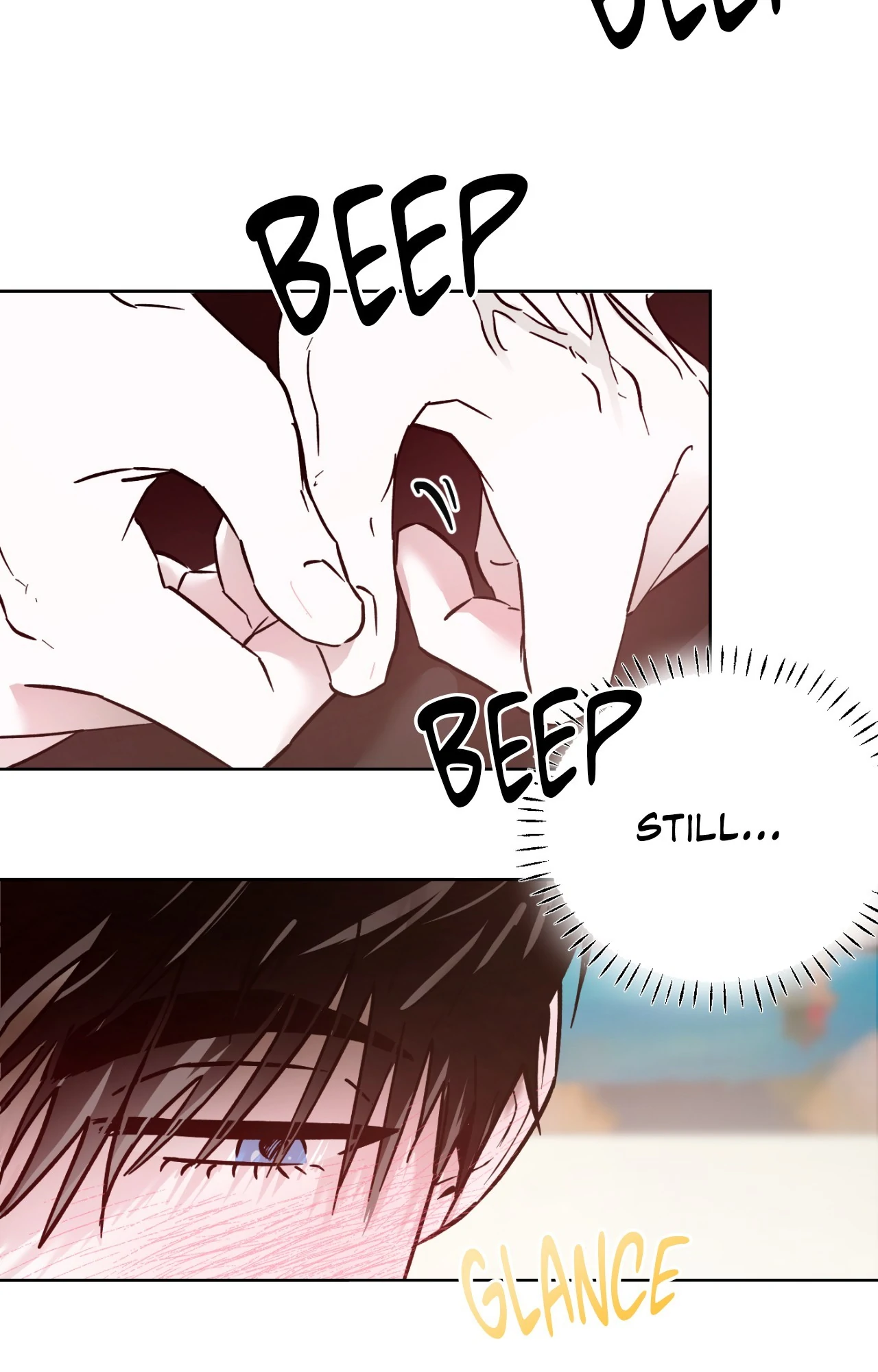 It Wasn’t Supposed to Be Like This Chapter 6 - Page 18