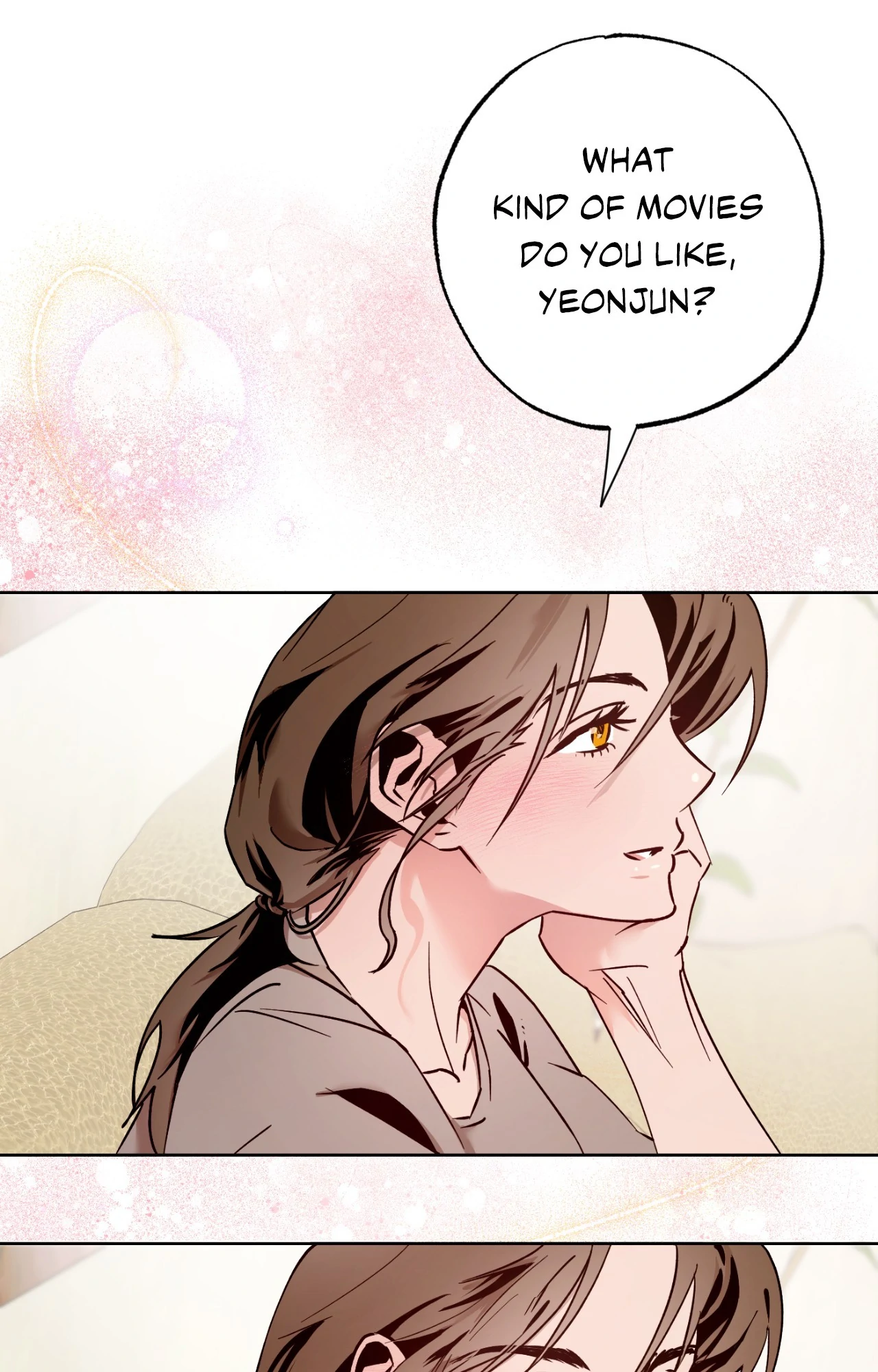 It Wasn’t Supposed to Be Like This Chapter 6 - Page 19