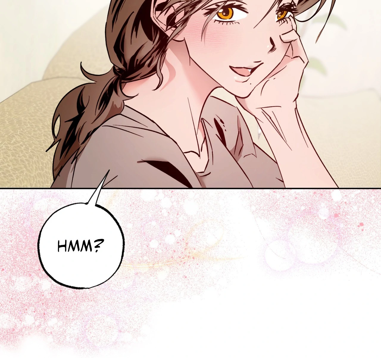 It Wasn’t Supposed to Be Like This Chapter 6 - Page 20