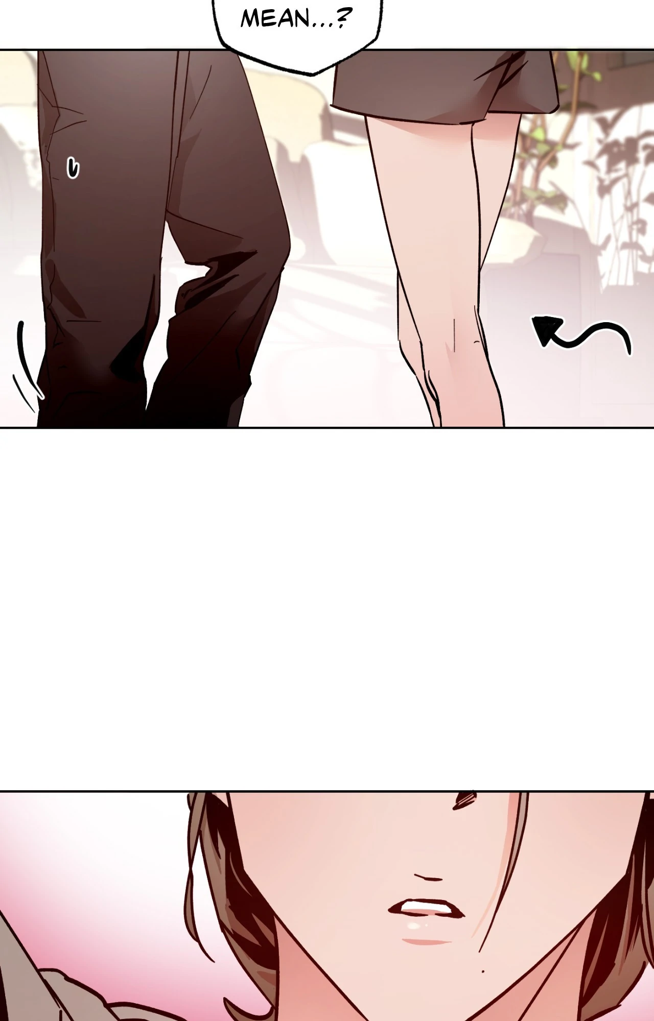 It Wasn’t Supposed to Be Like This Chapter 6 - Page 3