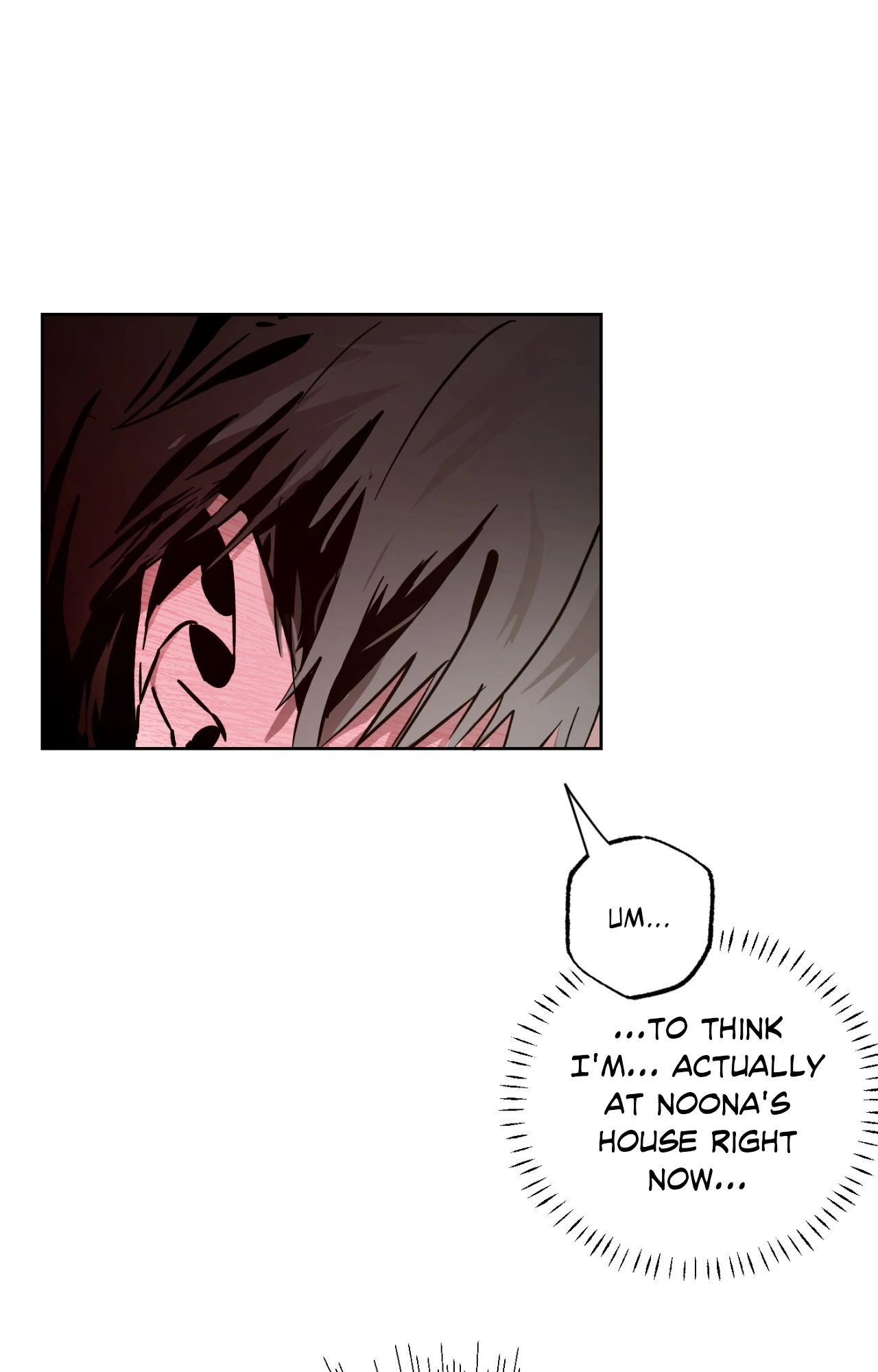 It Wasn’t Supposed to Be Like This Chapter 6 - Page 21