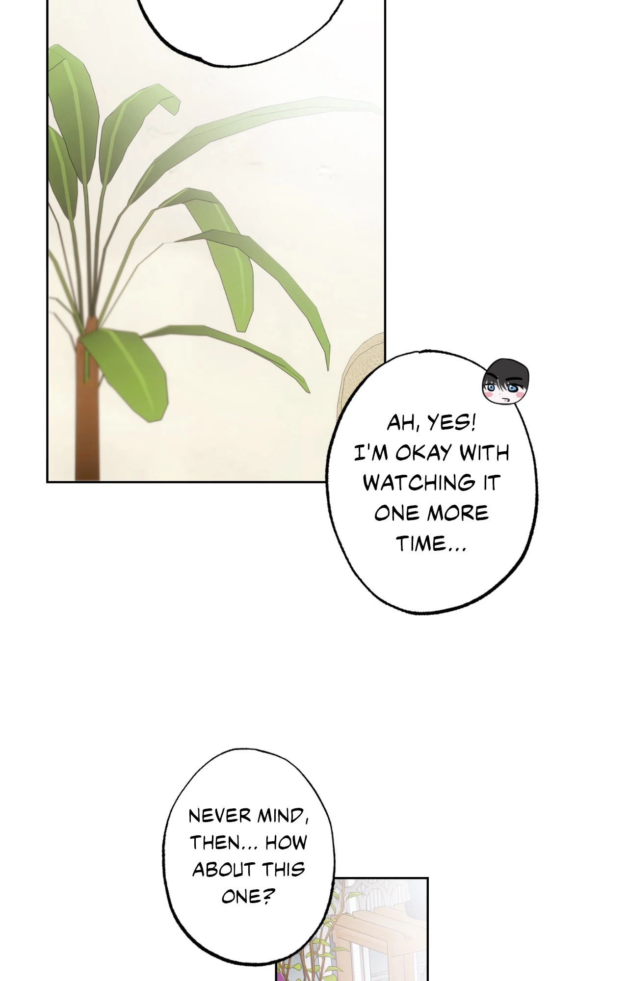 It Wasn’t Supposed to Be Like This Chapter 6 - Page 24