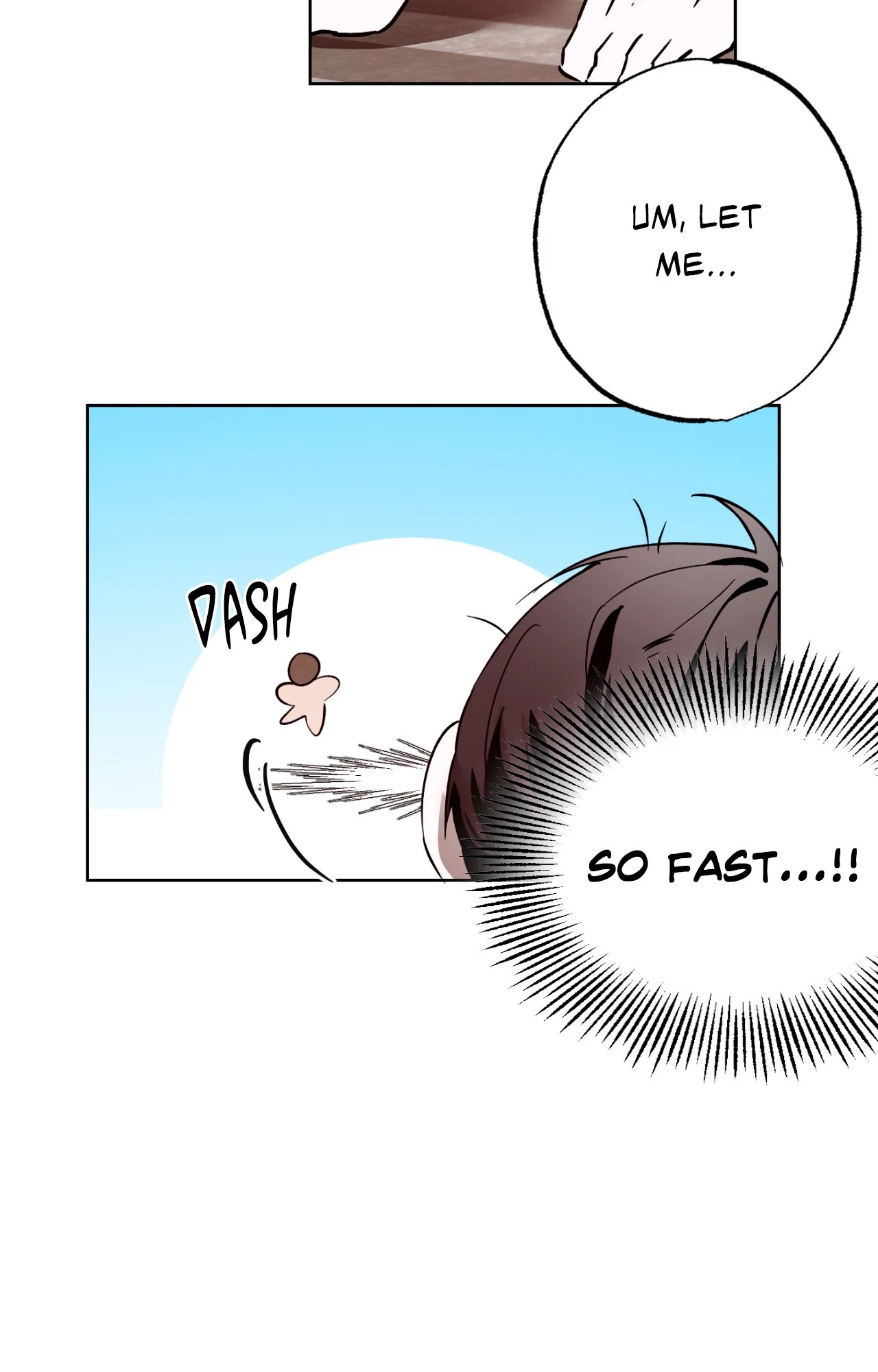 It Wasn’t Supposed to Be Like This Chapter 6 - Page 29