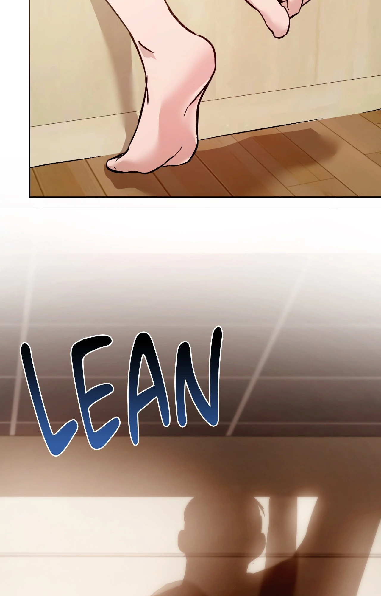 It Wasn’t Supposed to Be Like This Chapter 6 - Page 38