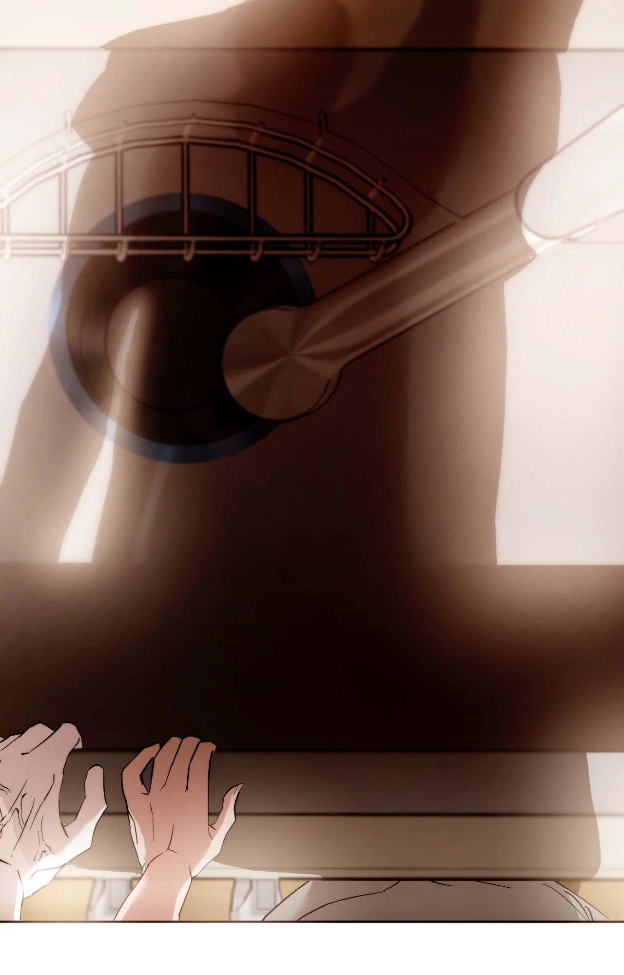 It Wasn’t Supposed to Be Like This Chapter 6 - Page 39