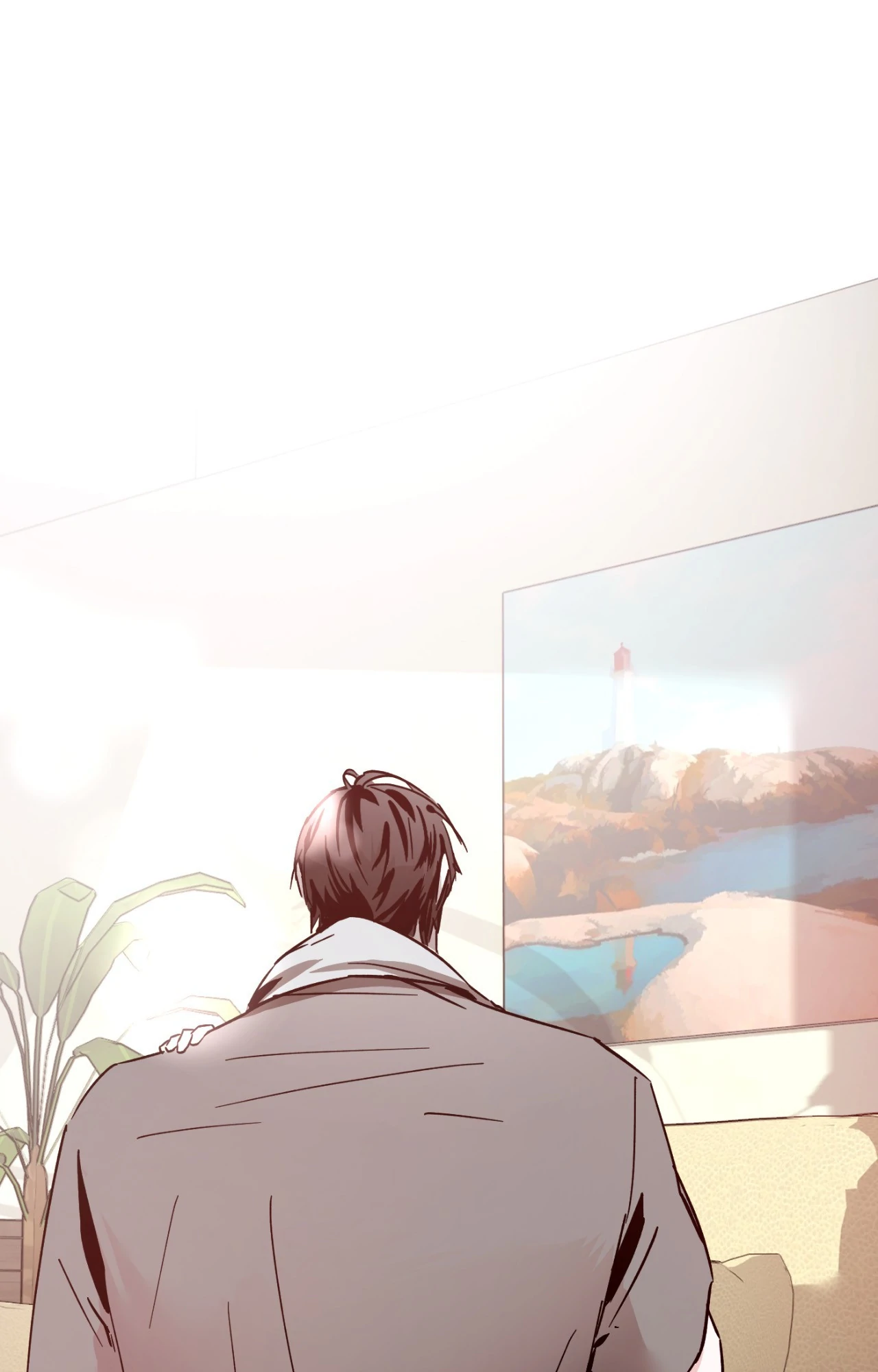 It Wasn’t Supposed to Be Like This Chapter 6 - Page 5