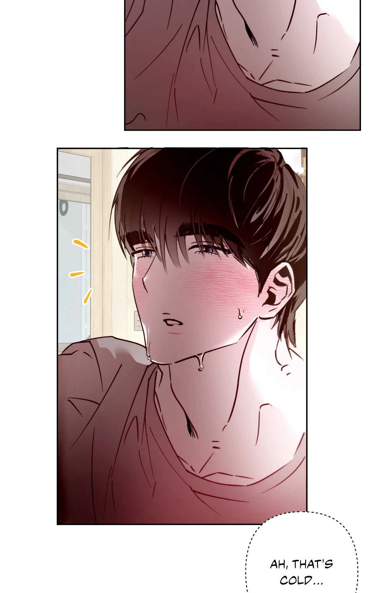 It Wasn’t Supposed to Be Like This Chapter 6 - Page 42