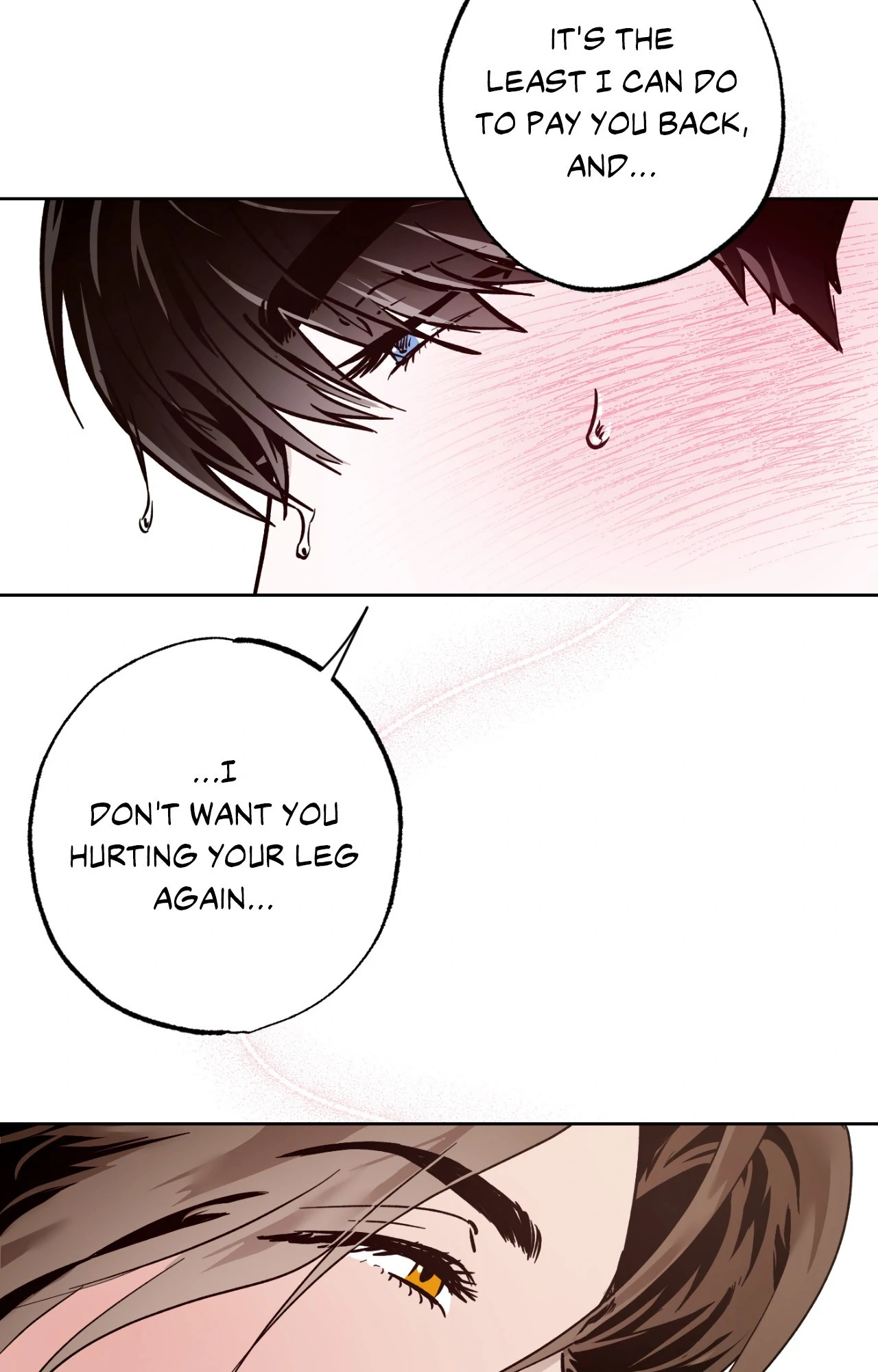 It Wasn’t Supposed to Be Like This Chapter 6 - Page 46