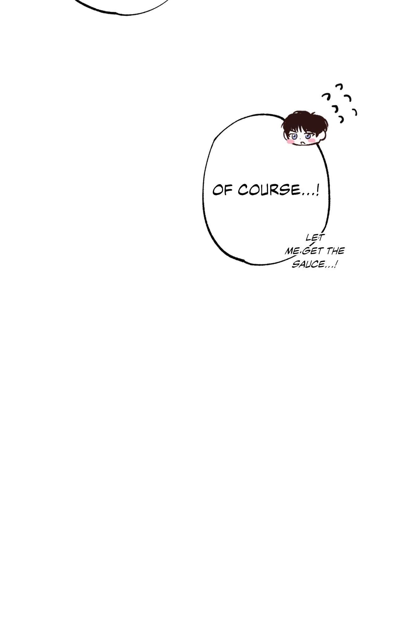 It Wasn’t Supposed to Be Like This Chapter 6 - Page 49