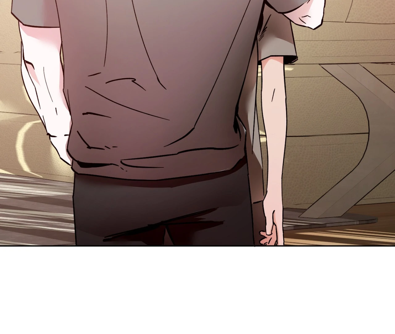 It Wasn’t Supposed to Be Like This Chapter 6 - Page 6