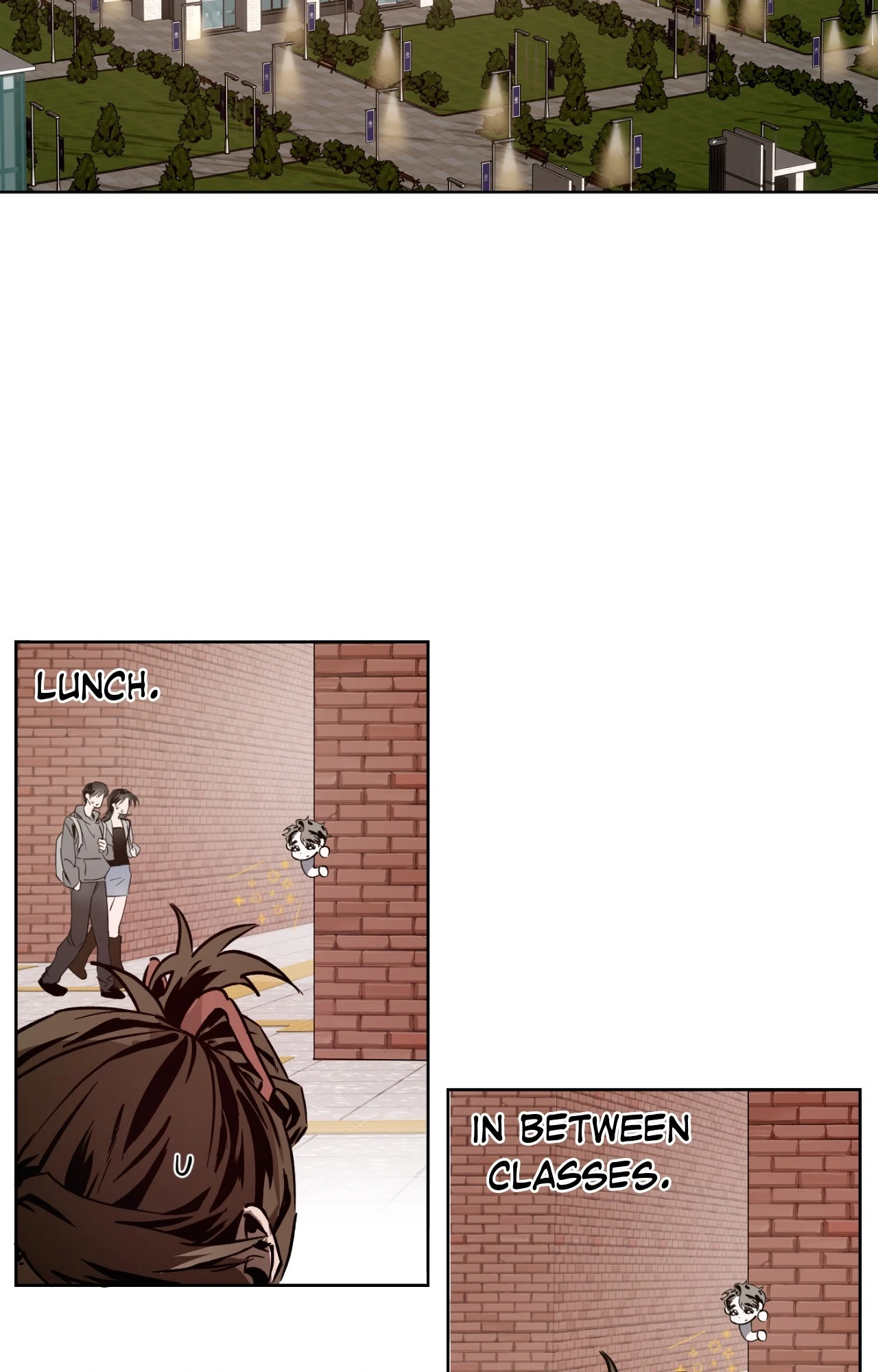 It Wasn’t Supposed to Be Like This Chapter 6 - Page 53