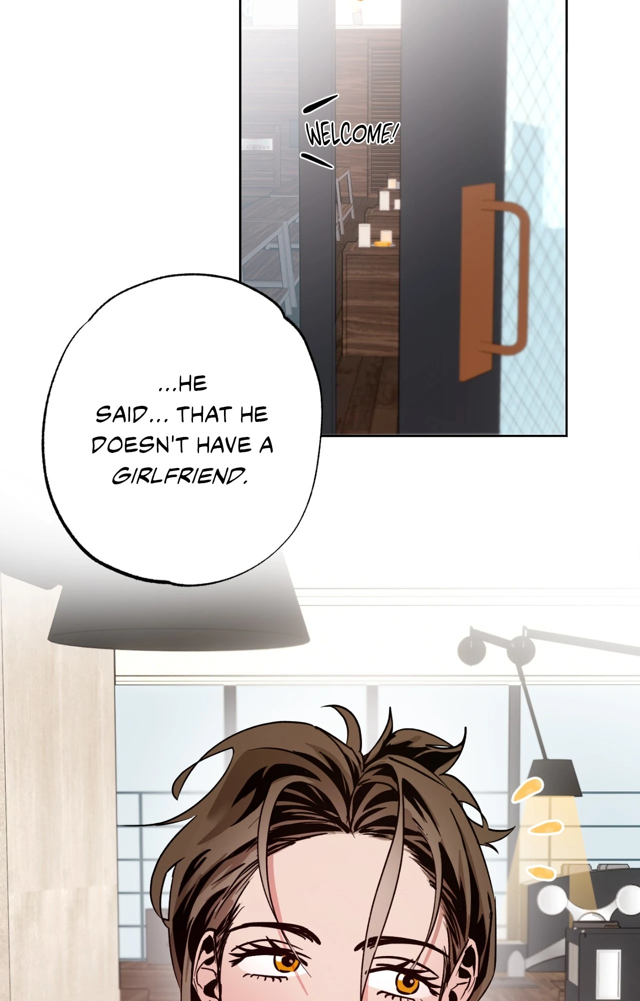 It Wasn’t Supposed to Be Like This Chapter 6 - Page 70
