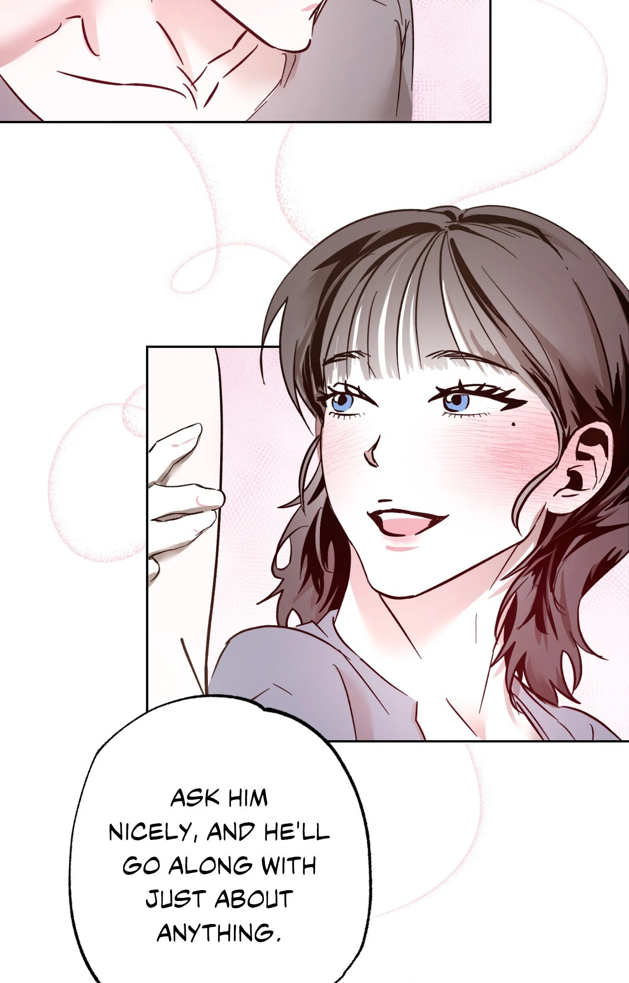 It Wasn’t Supposed to Be Like This Chapter 6 - Page 74