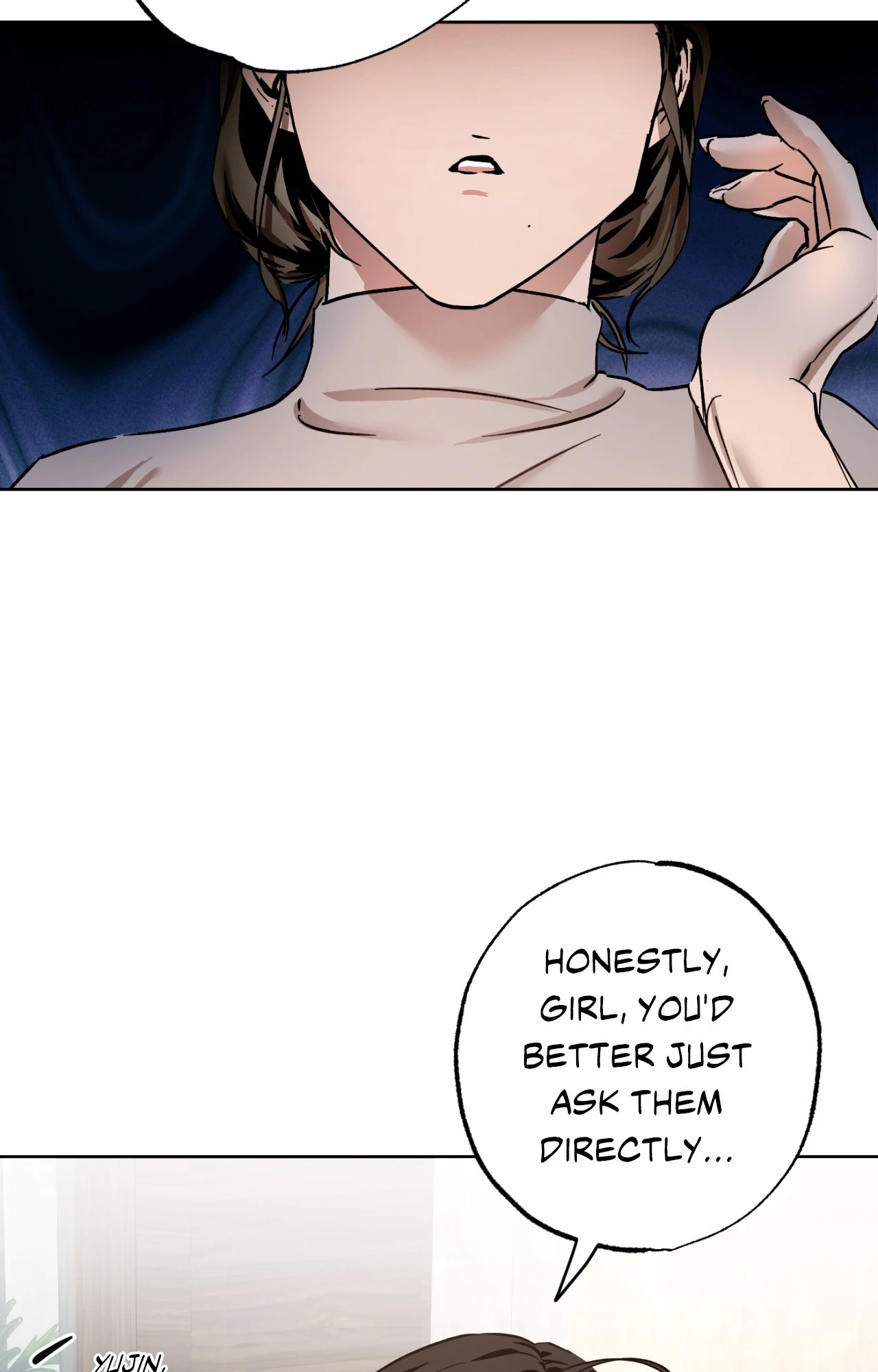 It Wasn’t Supposed to Be Like This Chapter 6 - Page 75