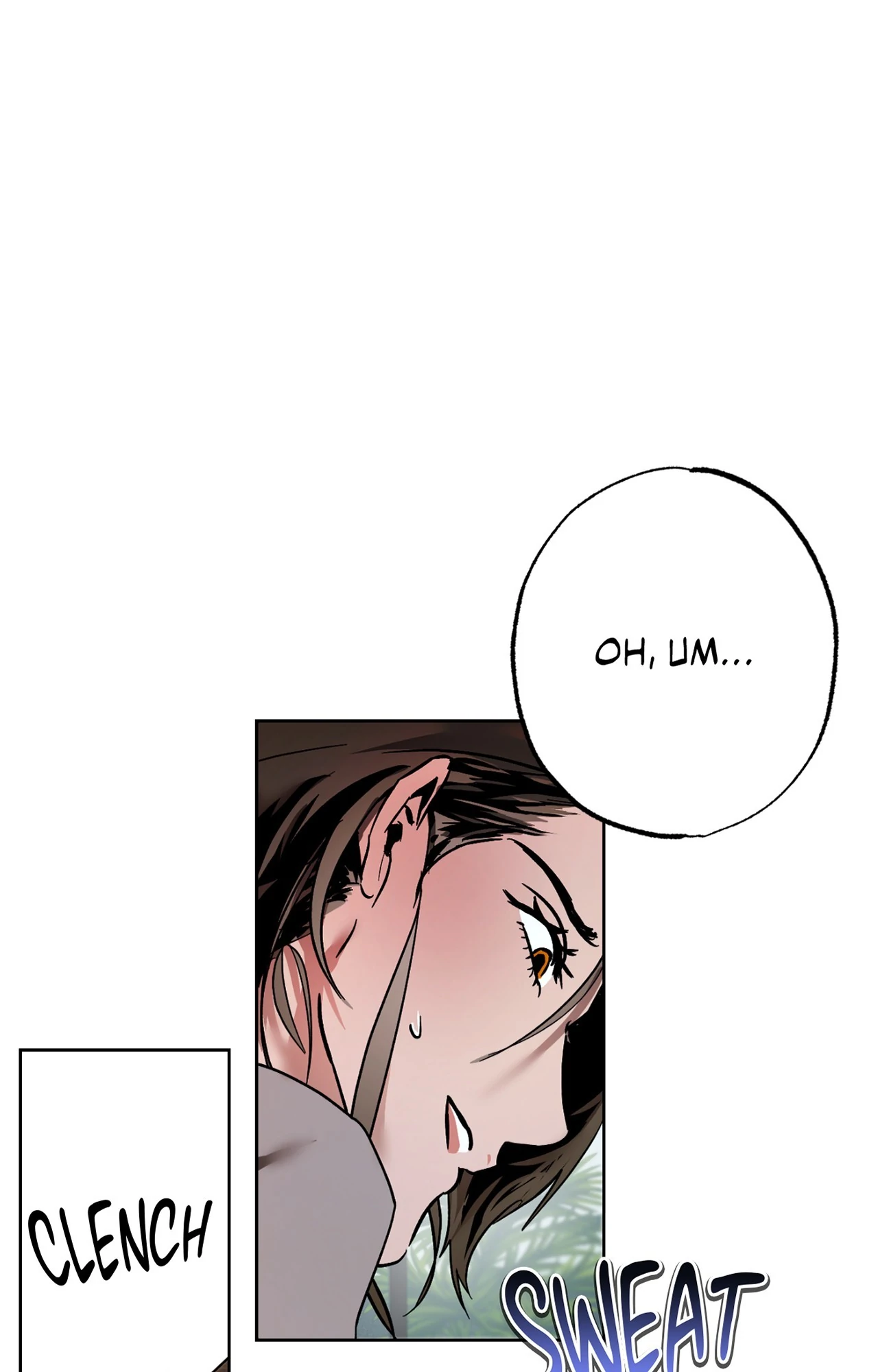 It Wasn’t Supposed to Be Like This Chapter 7 - Page 1