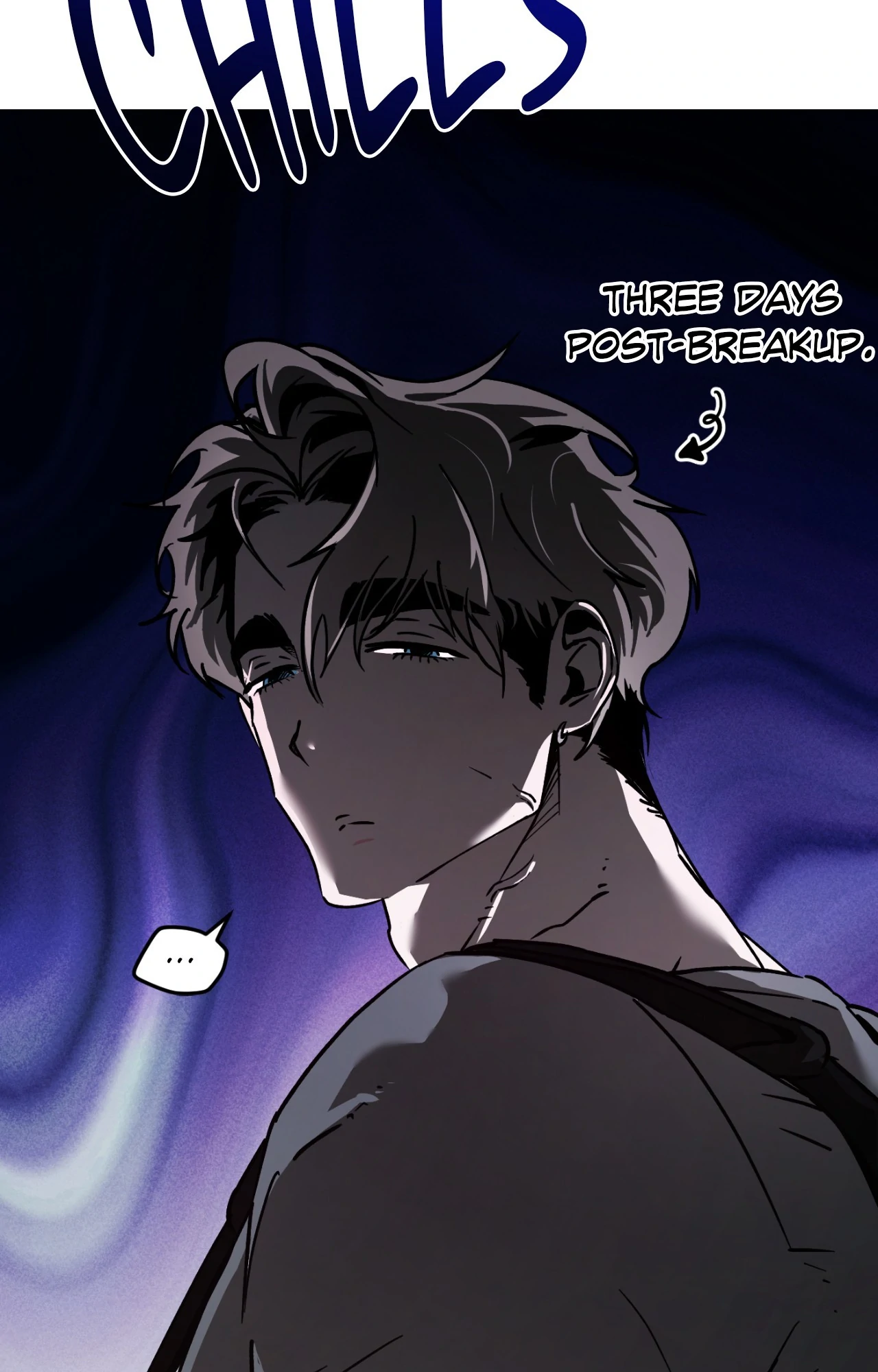 It Wasn’t Supposed to Be Like This Chapter 7 - Page 12