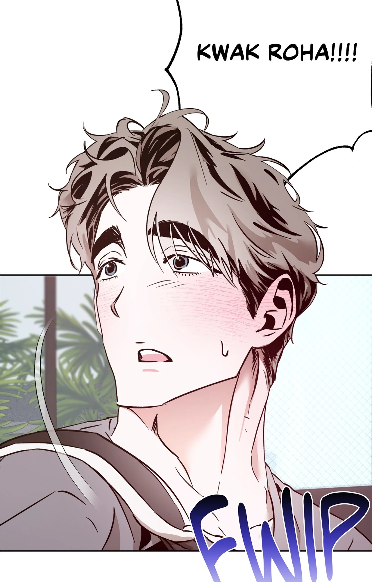 It Wasn’t Supposed to Be Like This Chapter 7 - Page 4